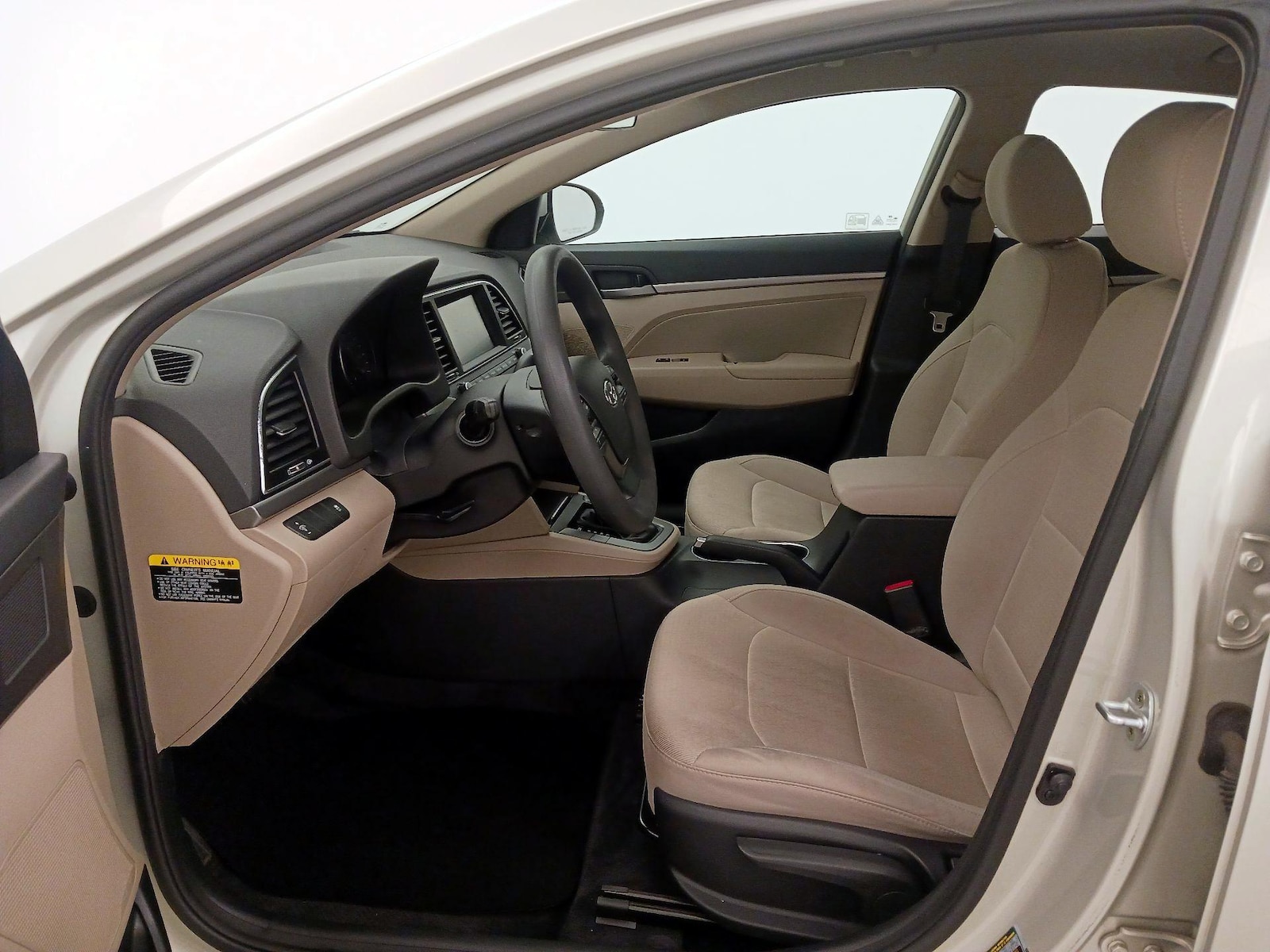 Side Airbags