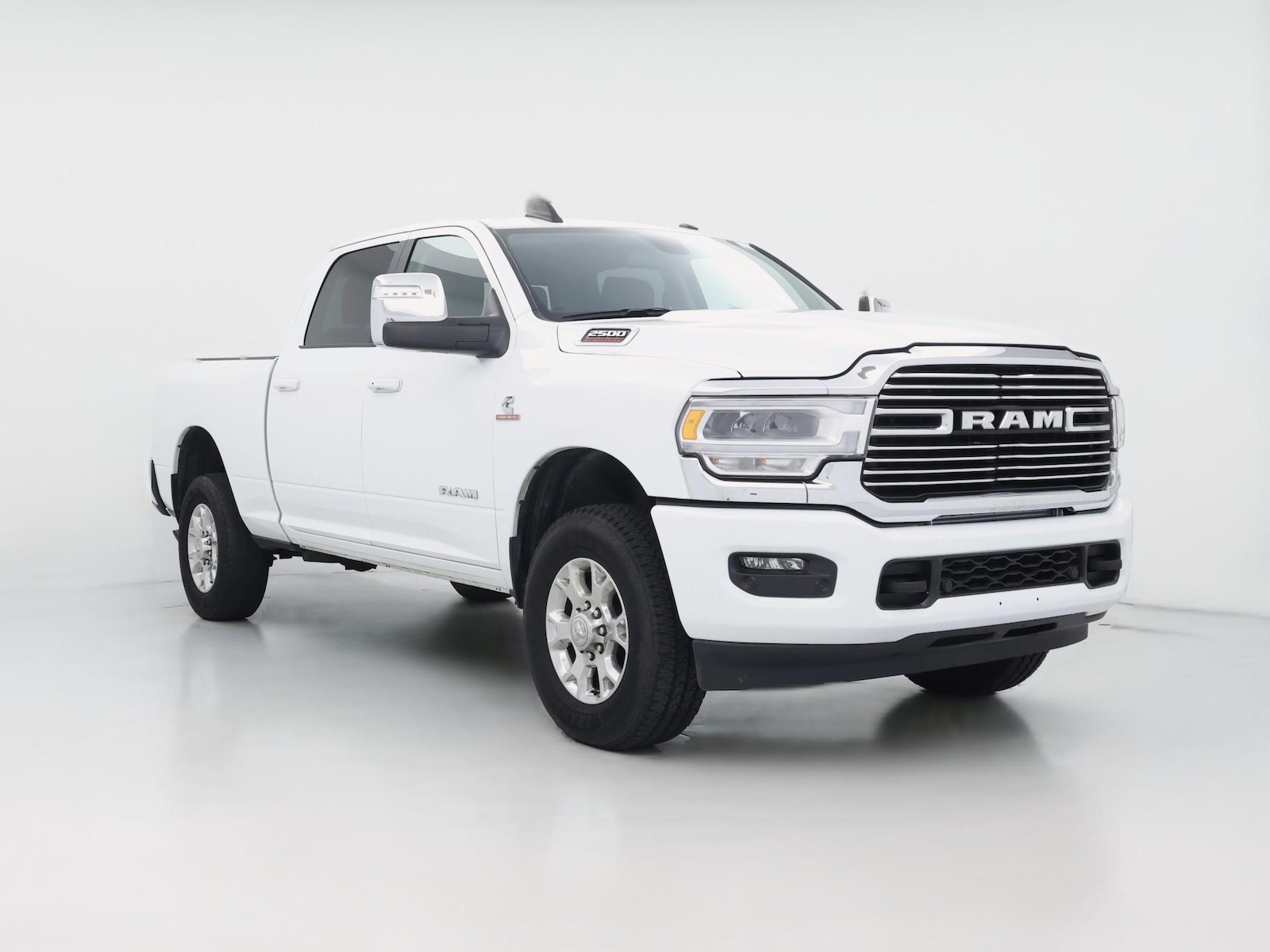 2024 RAM 2500 Pickup Laramie