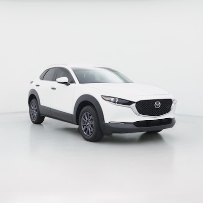 2024 Mazda CX-30 2.5 S