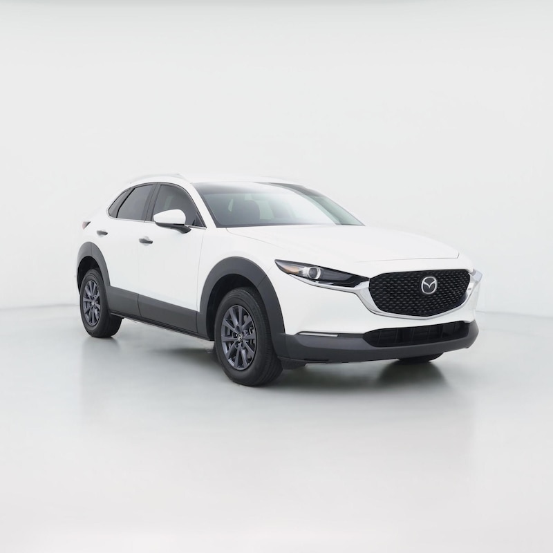 2024 Mazda CX-30 2.5 S