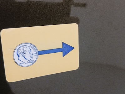 Condition detail