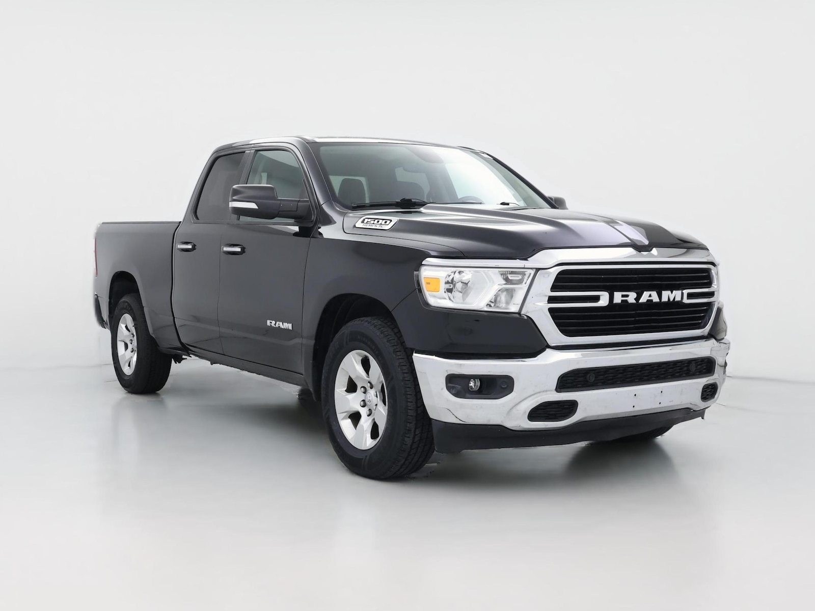 2020 RAM 1500 Pickup Big Horn/Lone Star