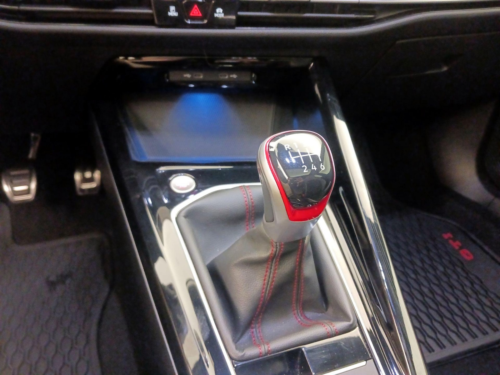 Manual Transmission