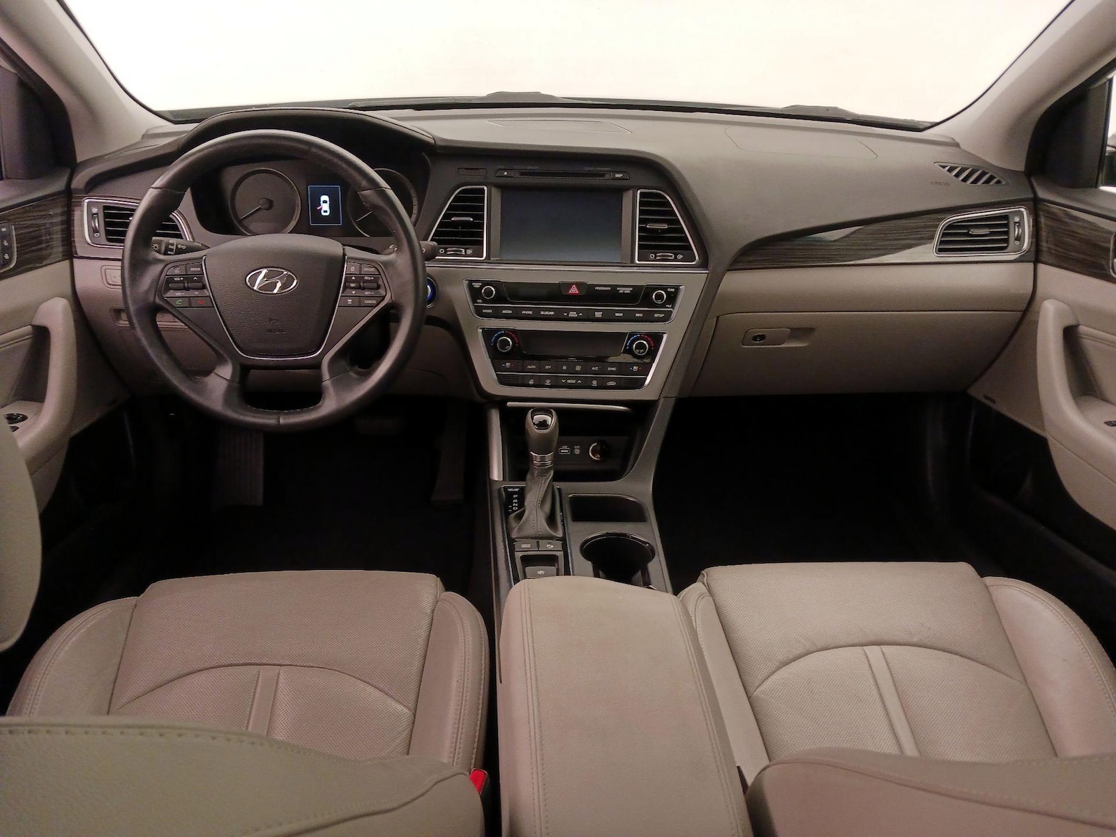 Navigation System
