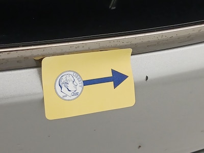 Condition detail