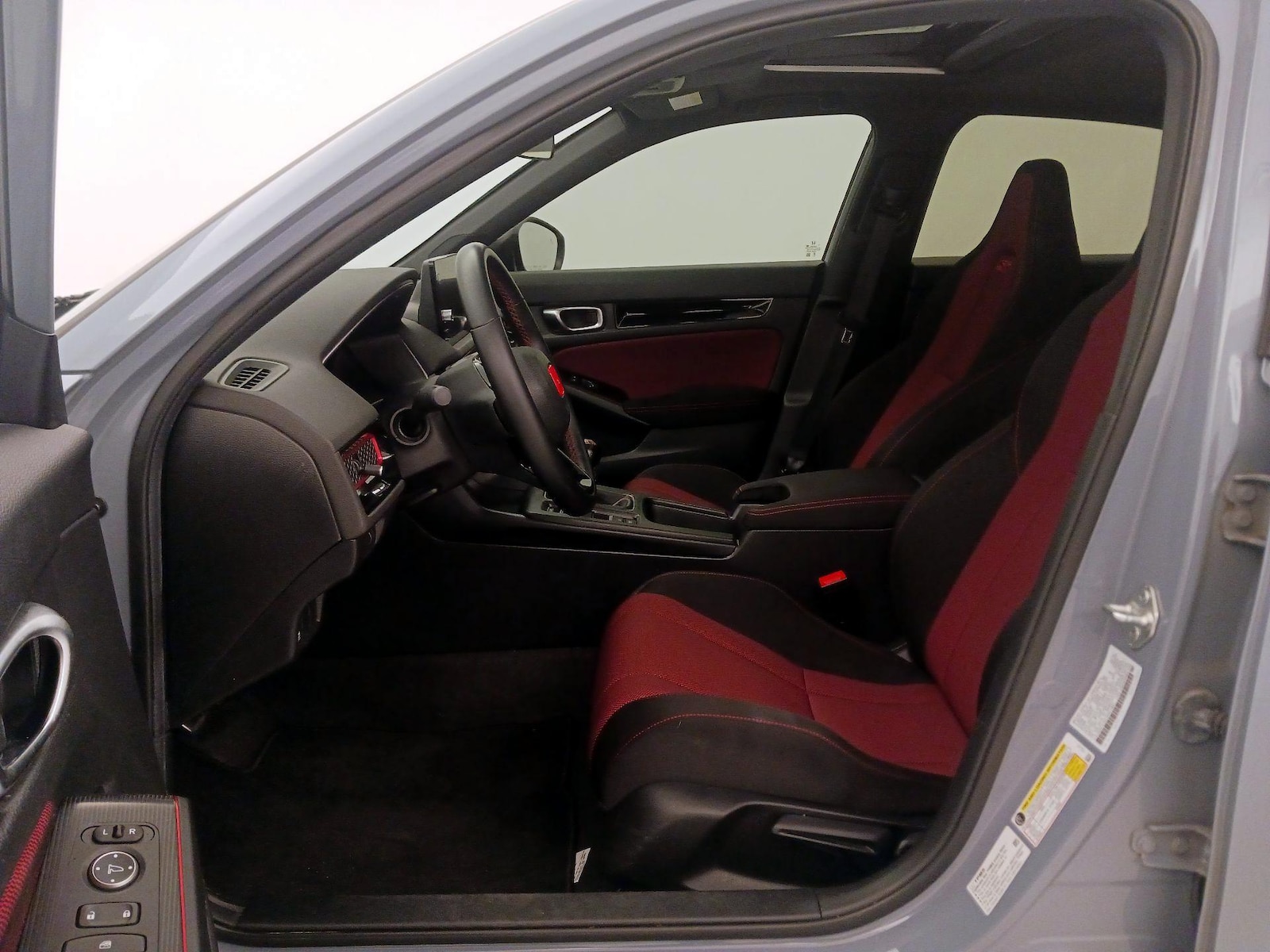 Side Airbags