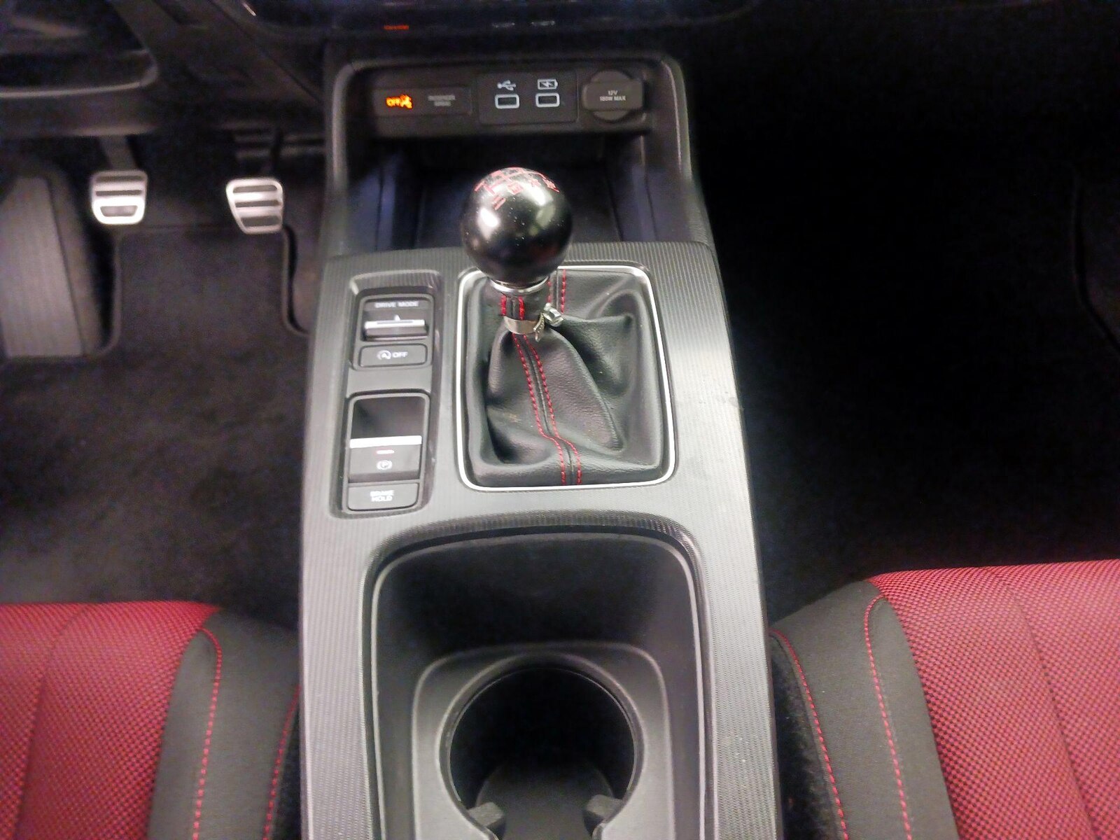 Manual Transmission