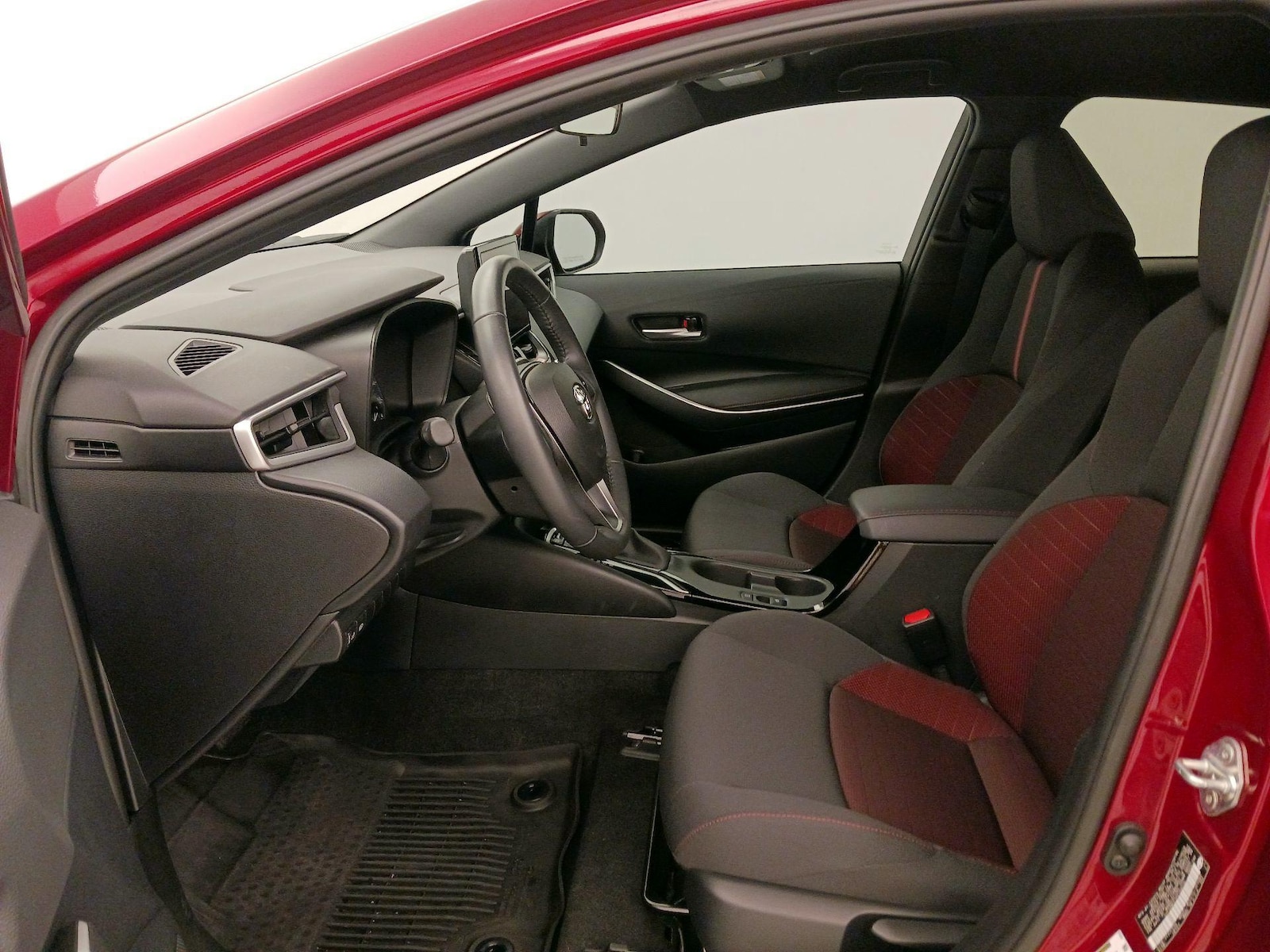 Side Airbags