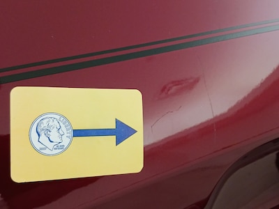 Condition detail