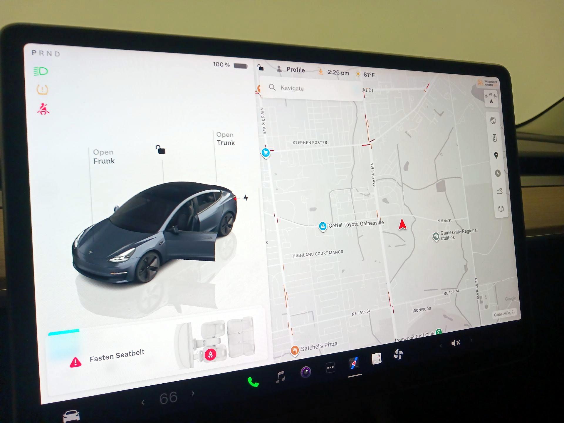 Thumbnail: 2023 Tesla Model 3 - 13