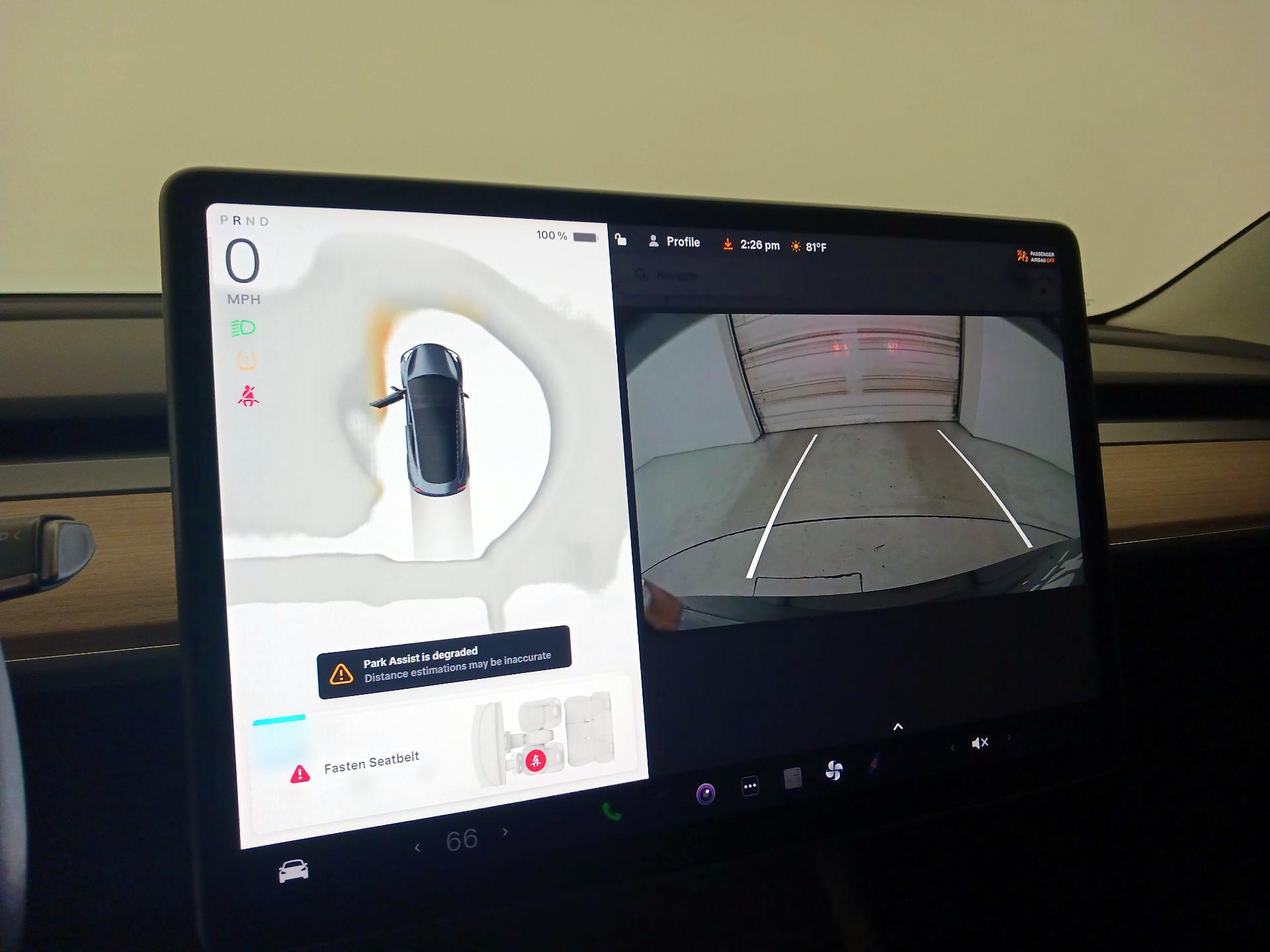 Thumbnail: 2023 Tesla Model 3 - 14