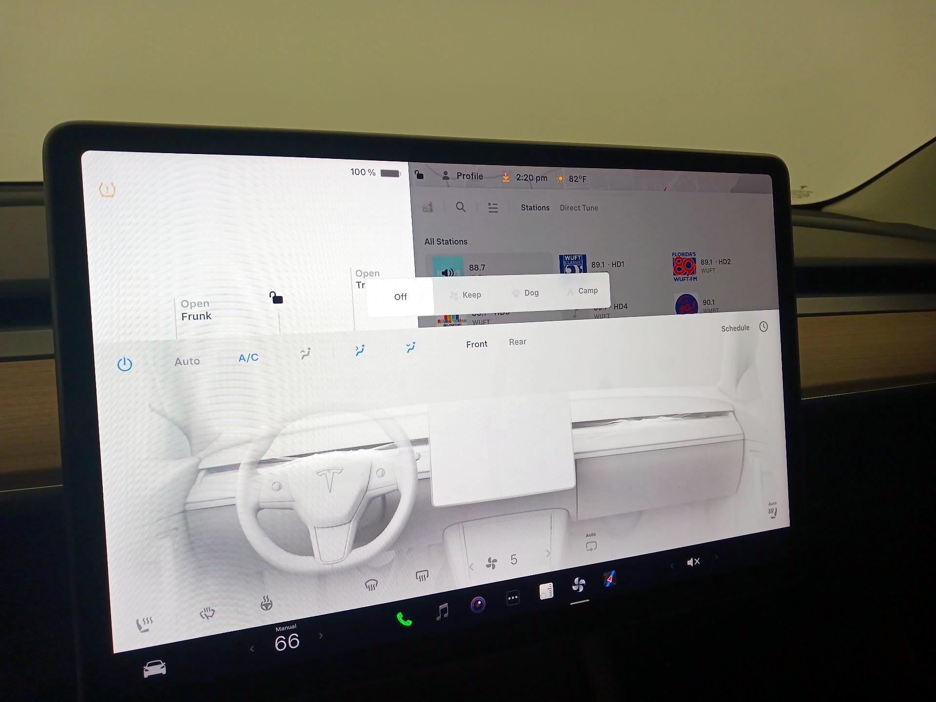 Thumbnail: 2023 Tesla Model 3 - 15