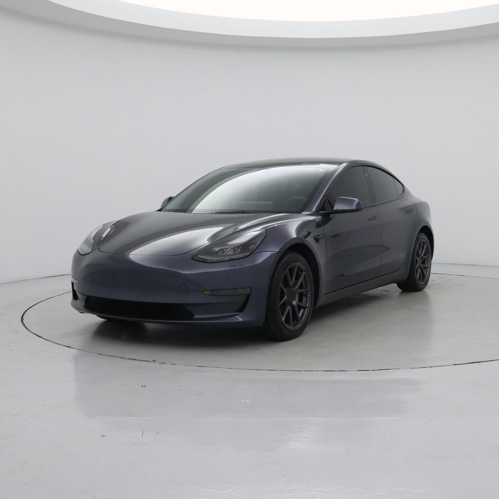 Thumbnail: 2023 Tesla Model 3 - 4