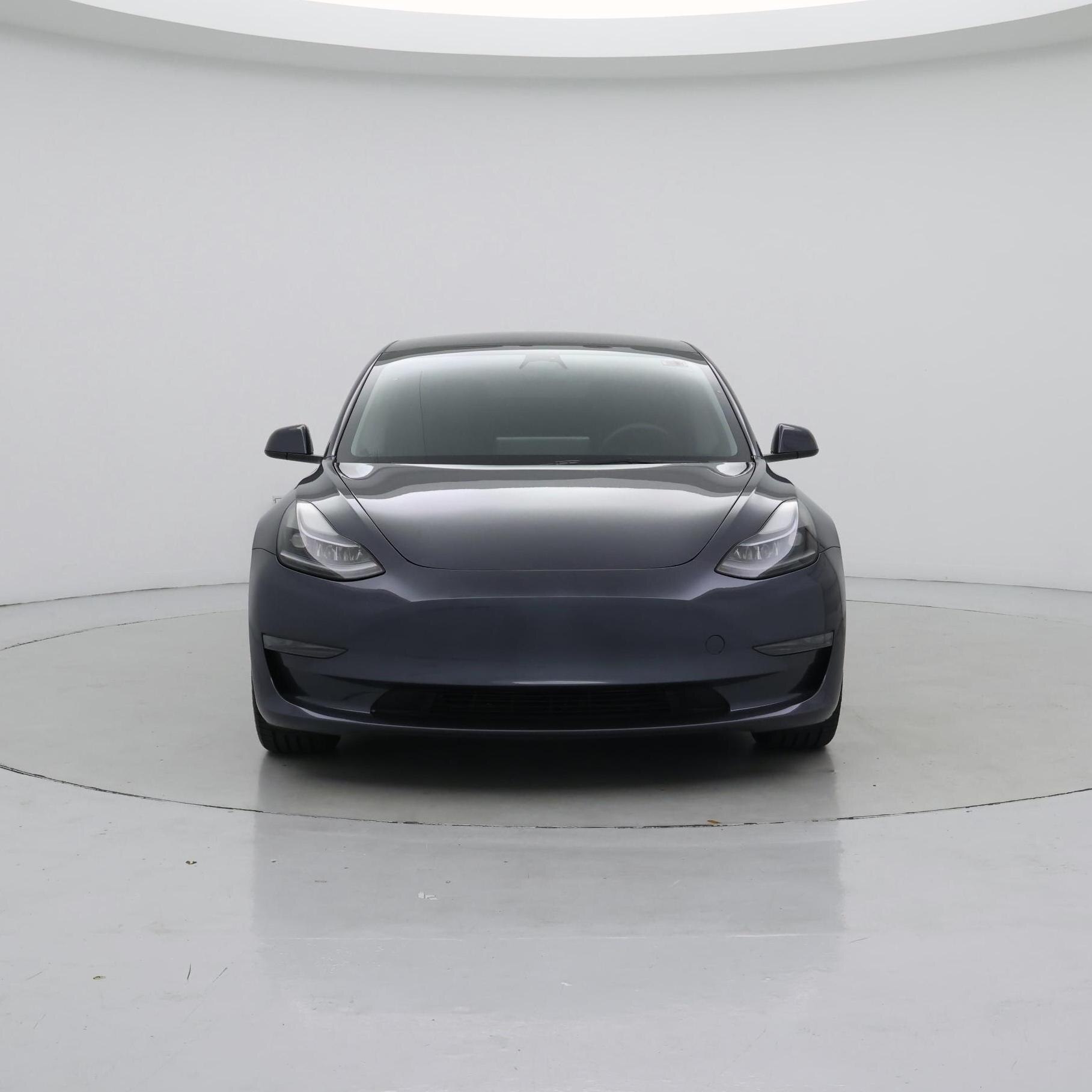Thumbnail: 2023 Tesla Model 3 - 5
