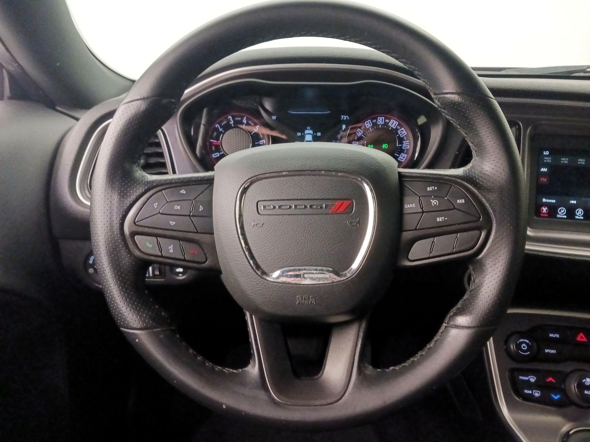 Thumbnail: 2021 Dodge Challenger - 10