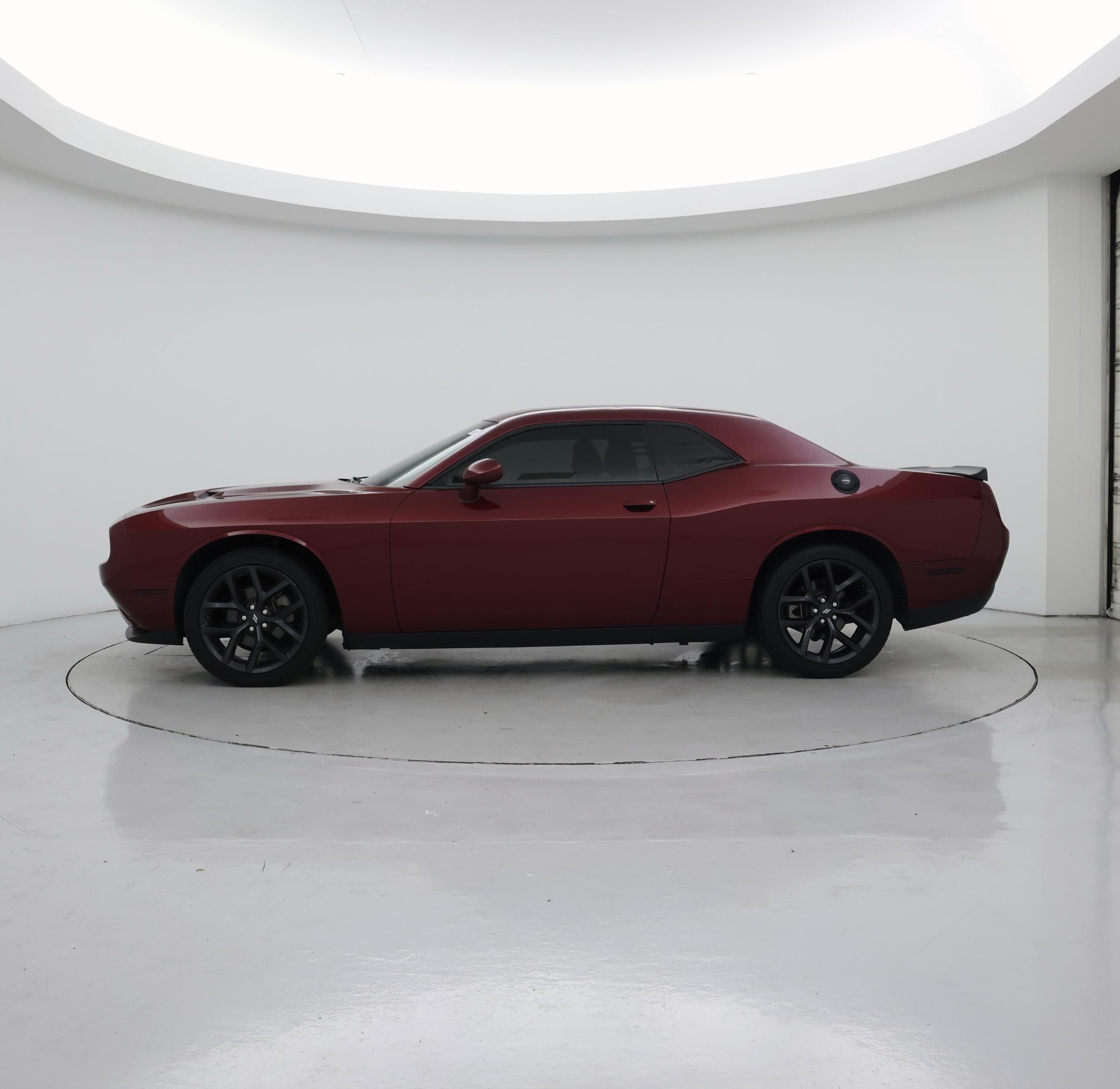 Thumbnail: 2021 Dodge Challenger - 3