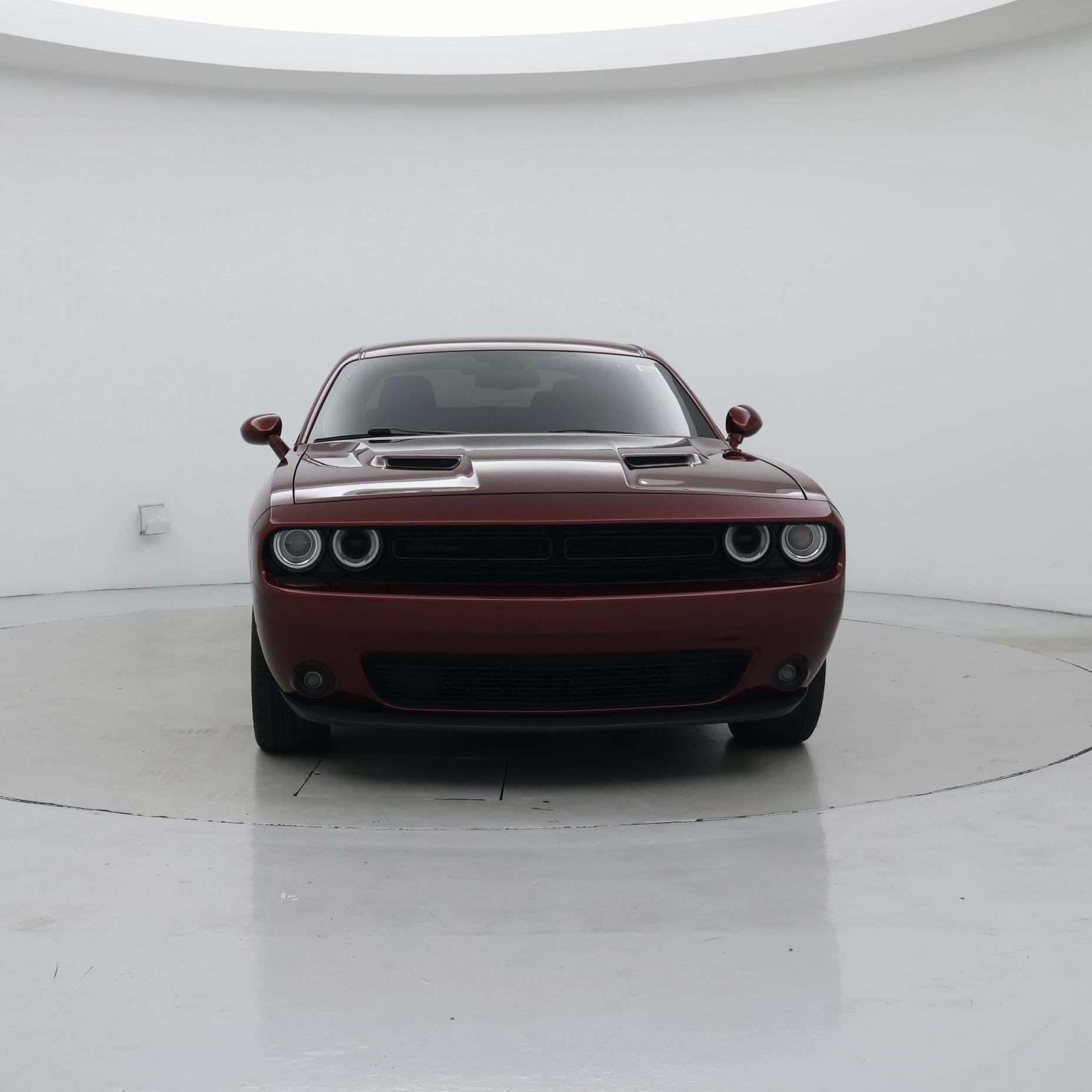 Thumbnail: 2021 Dodge Challenger - 5