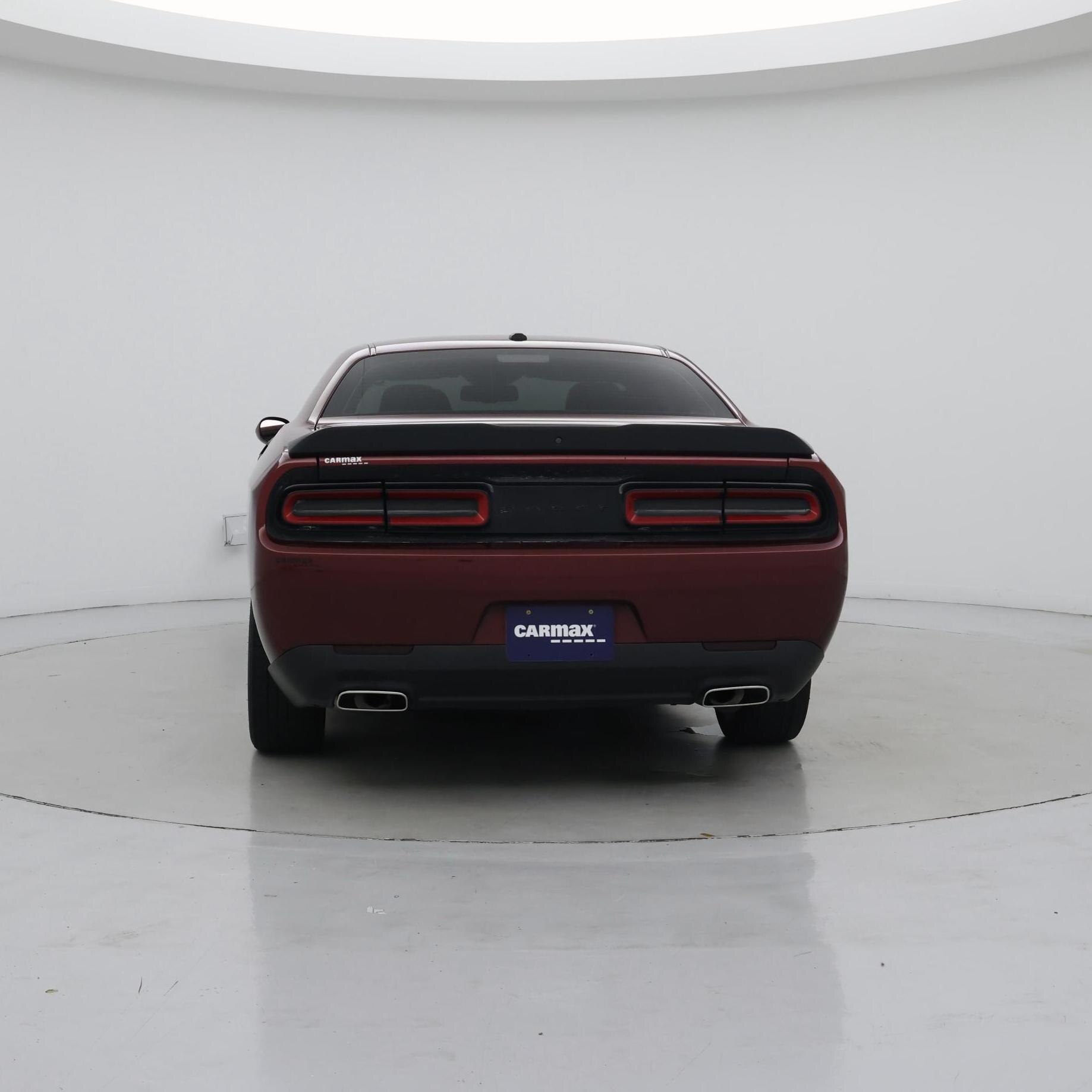 Thumbnail: 2021 Dodge Challenger - 6