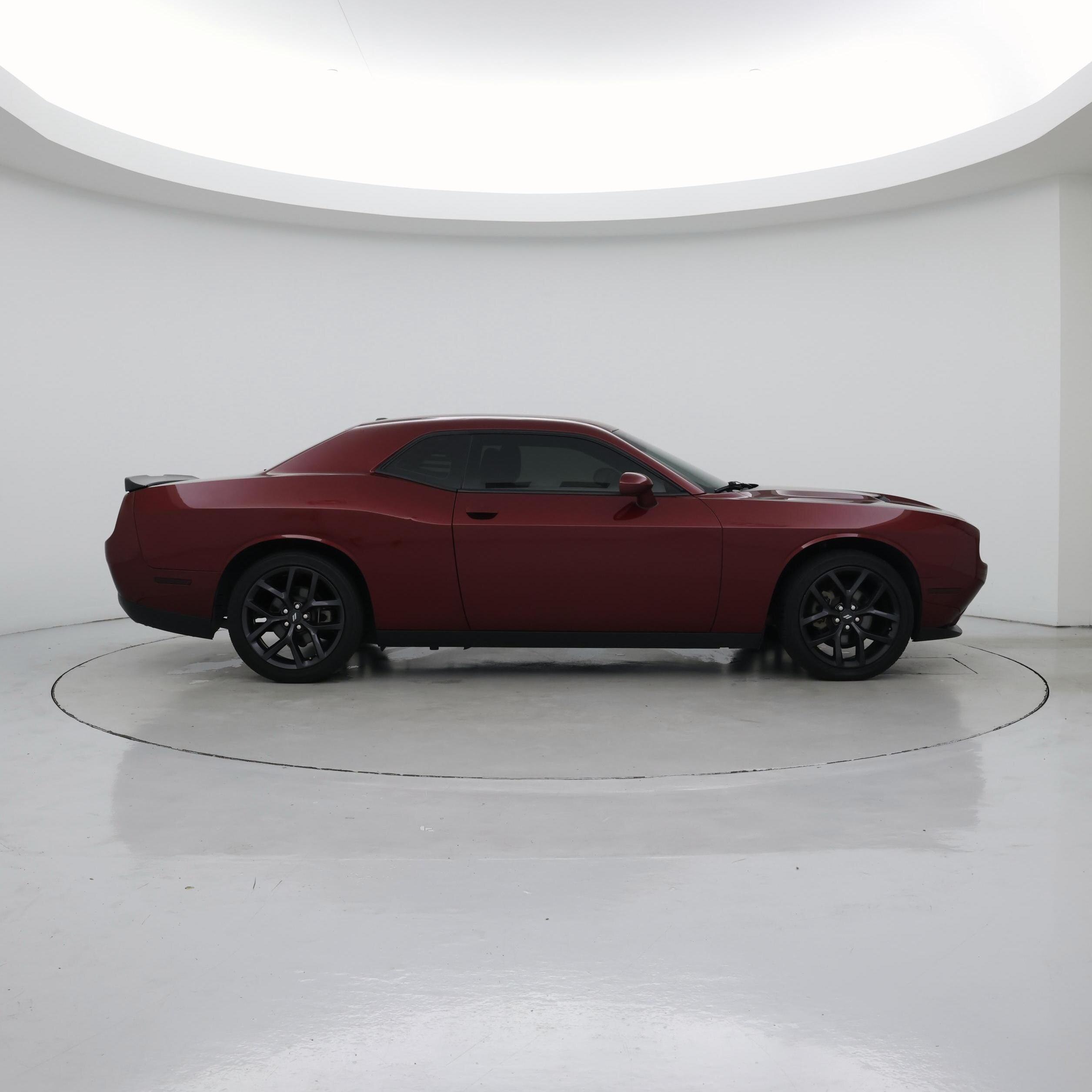 Thumbnail: 2021 Dodge Challenger - 7