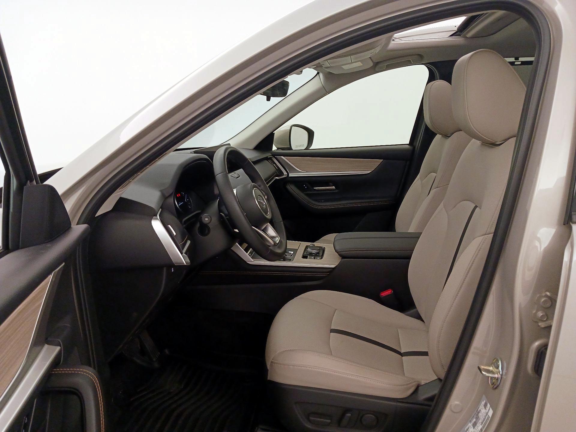 Thumbnail: 2025 Mazda CX-90 - 11