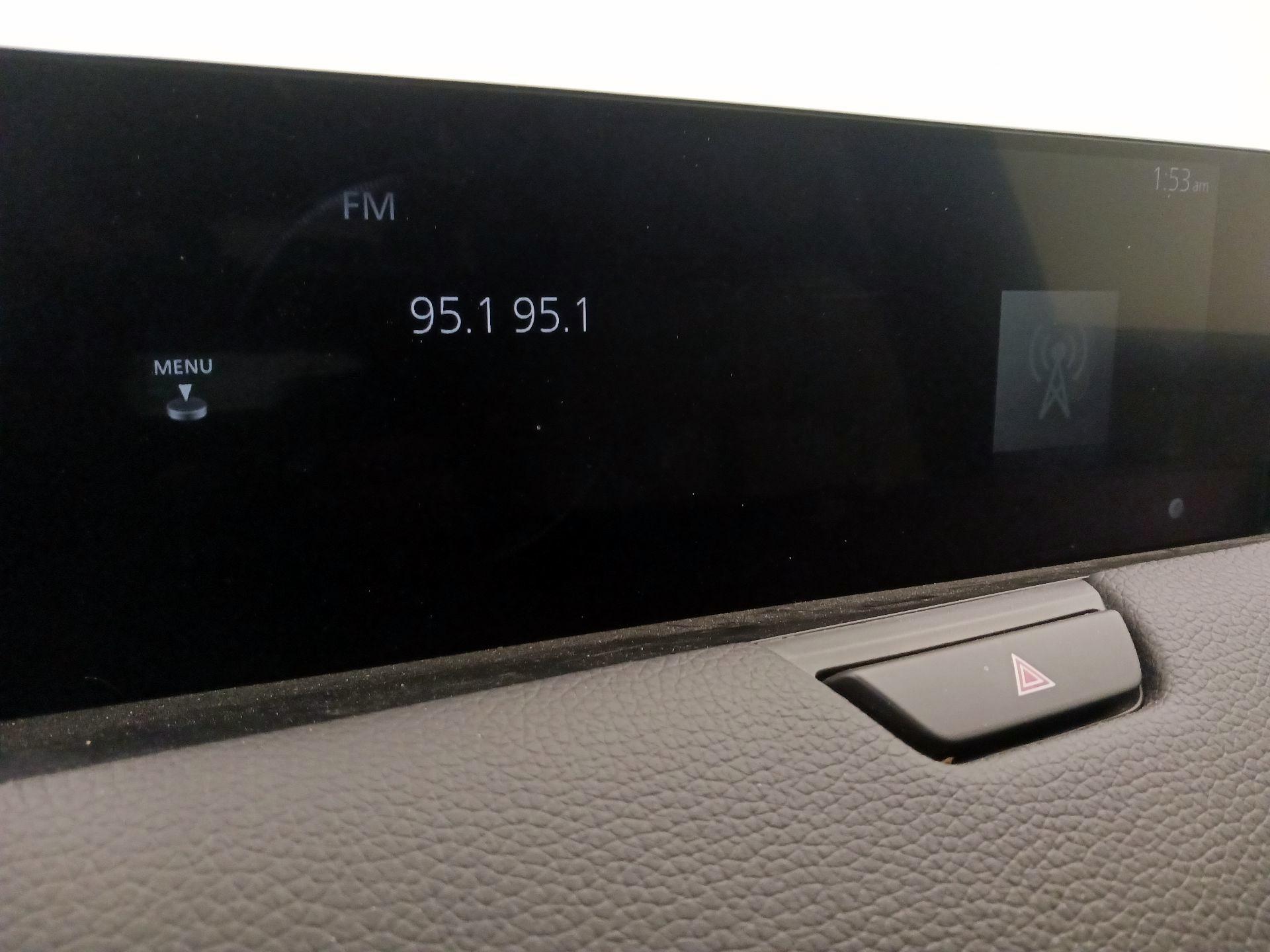 Thumbnail: 2025 Mazda CX-90 - 15