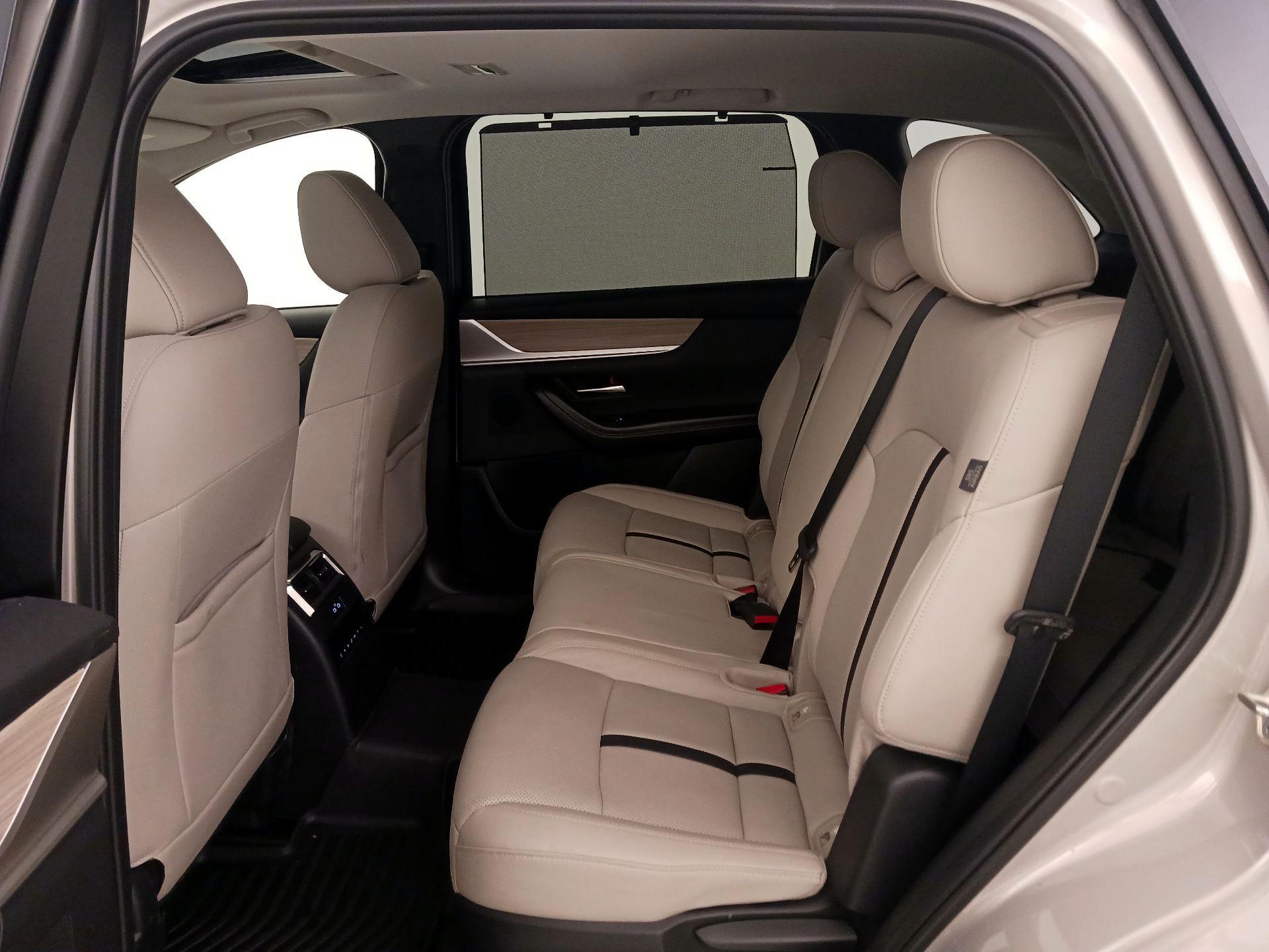 Thumbnail: 2025 Mazda CX-90 - 20