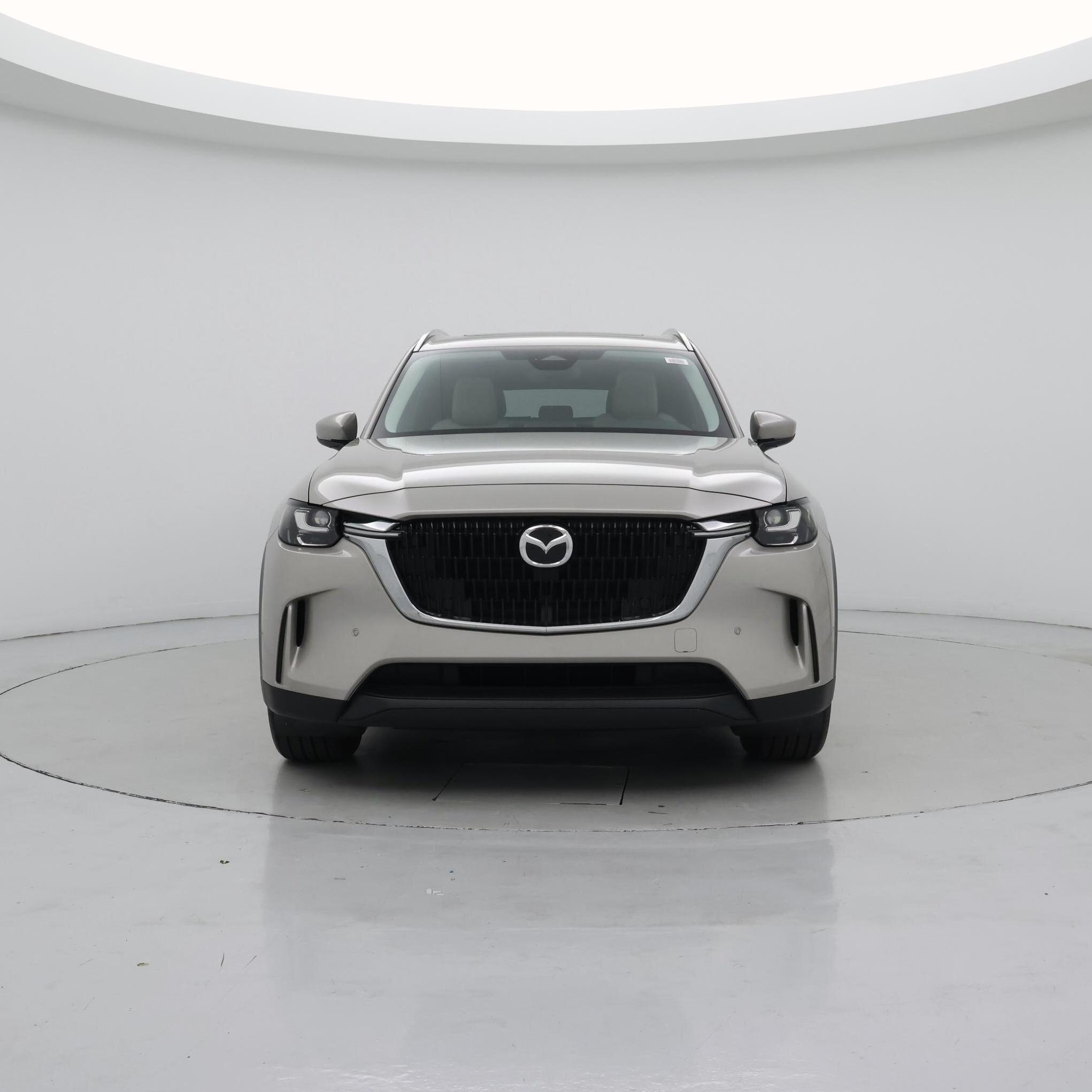 Thumbnail: 2025 Mazda CX-90 - 5