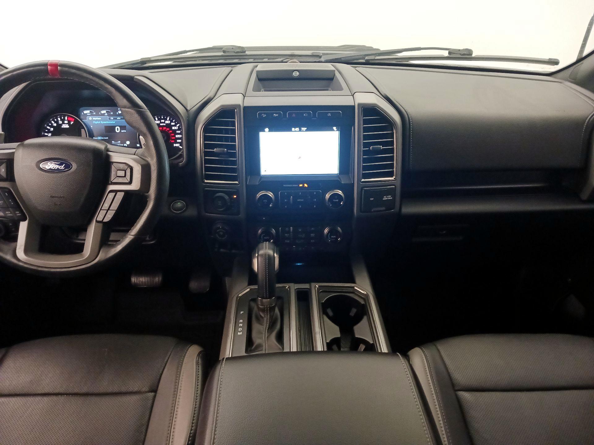 Thumbnail: 2018 Ford F-150 - 9