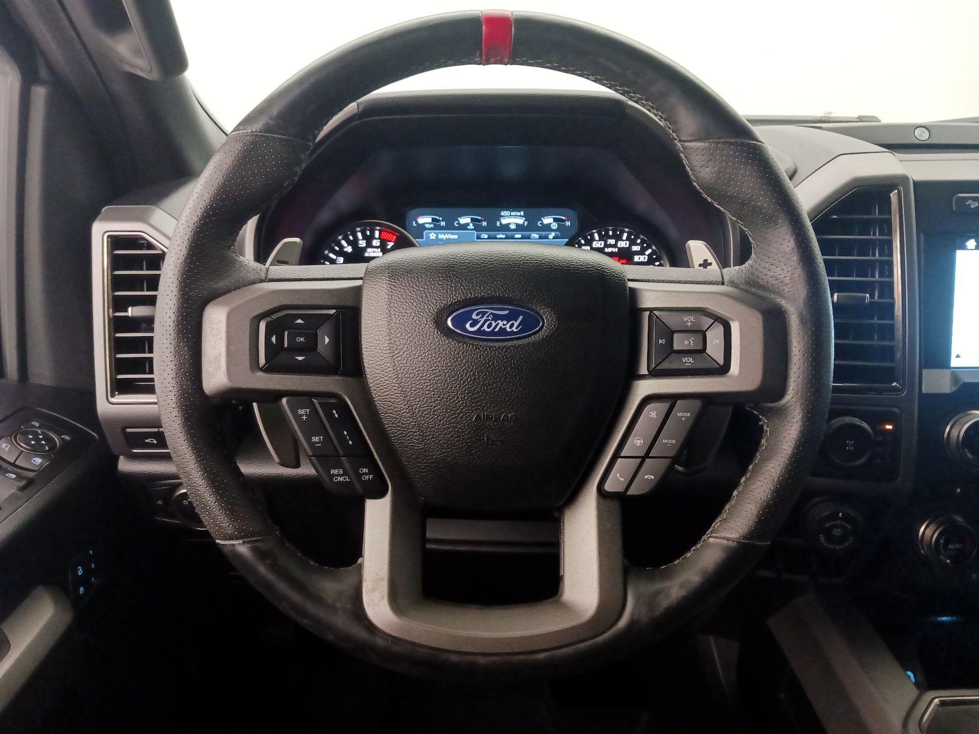 Thumbnail: 2018 Ford F-150 - 10