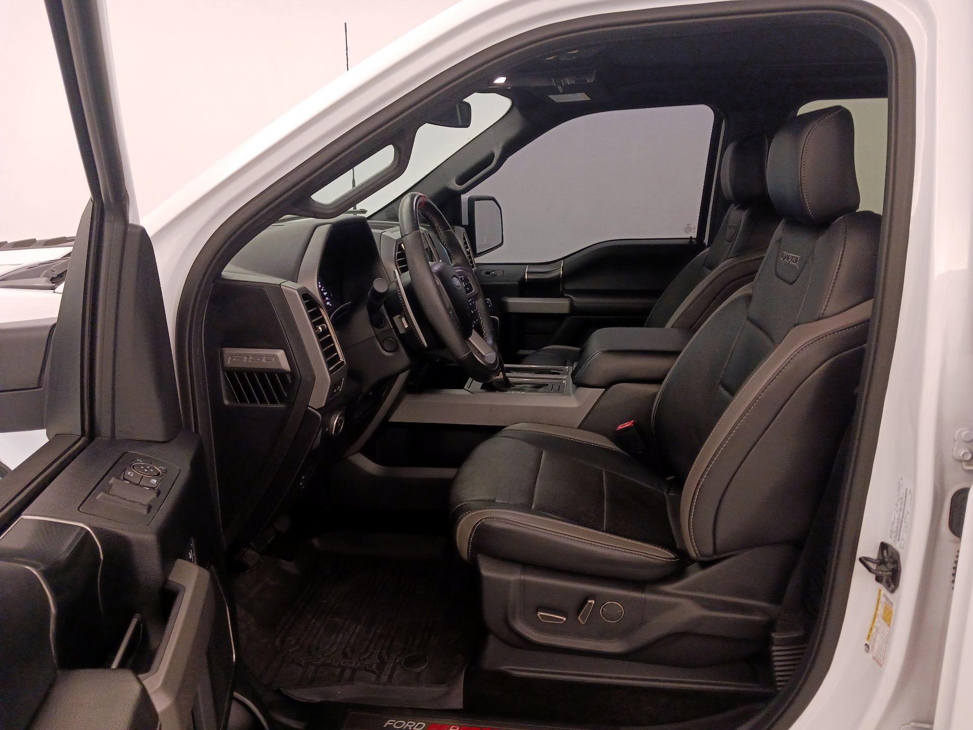 Thumbnail: 2018 Ford F-150 - 11