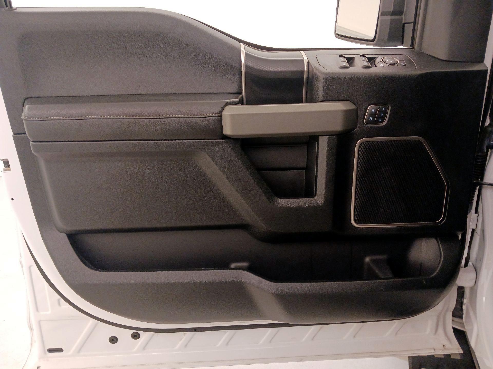 Thumbnail: 2018 Ford F-150 - 12