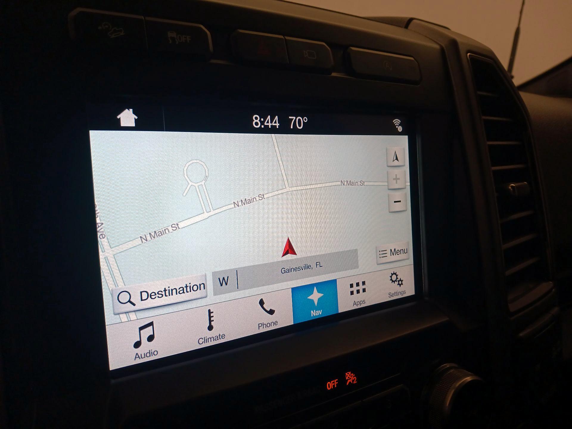 Thumbnail: 2018 Ford F-150 - 14