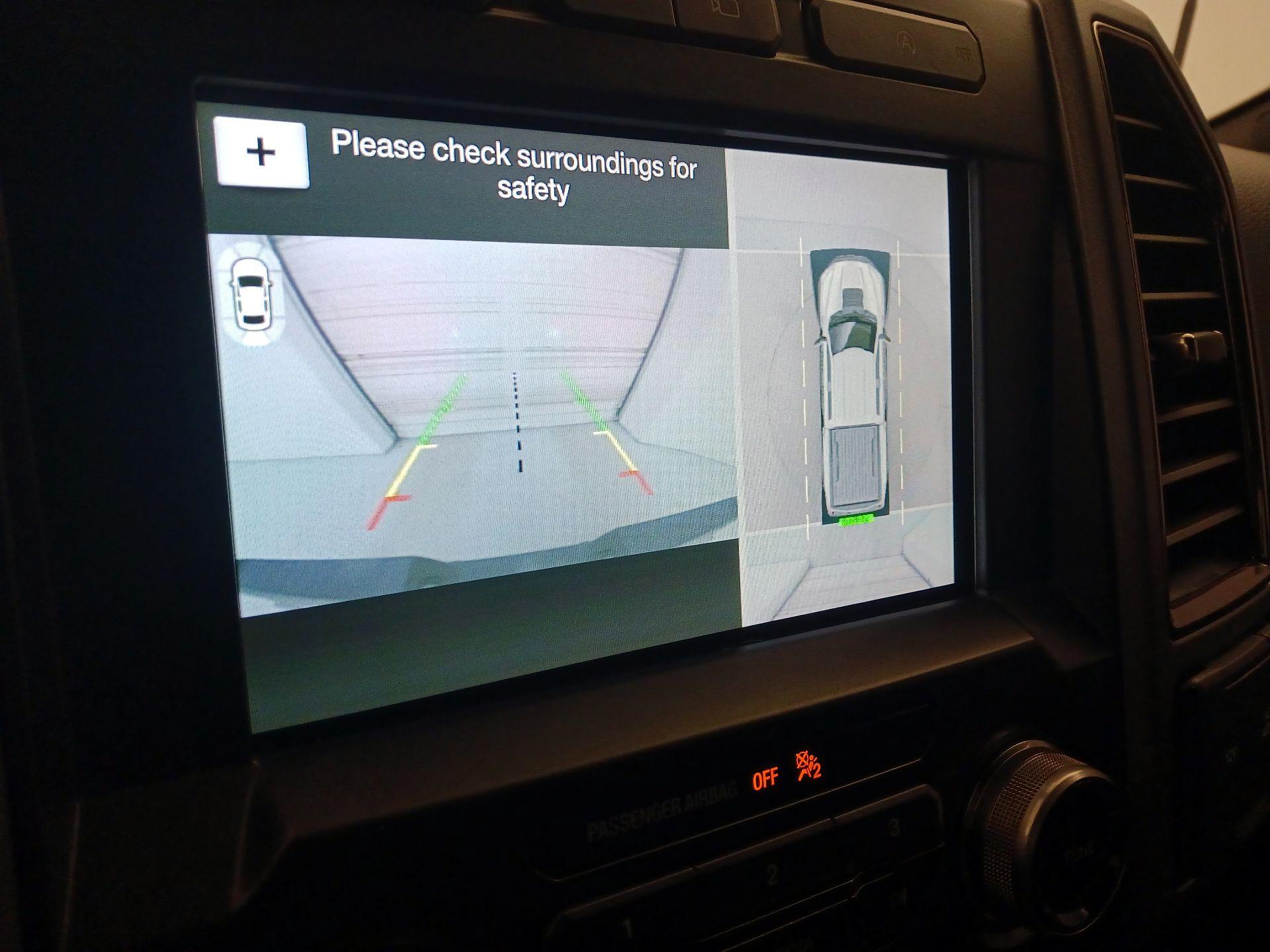 Thumbnail: 2018 Ford F-150 - 15