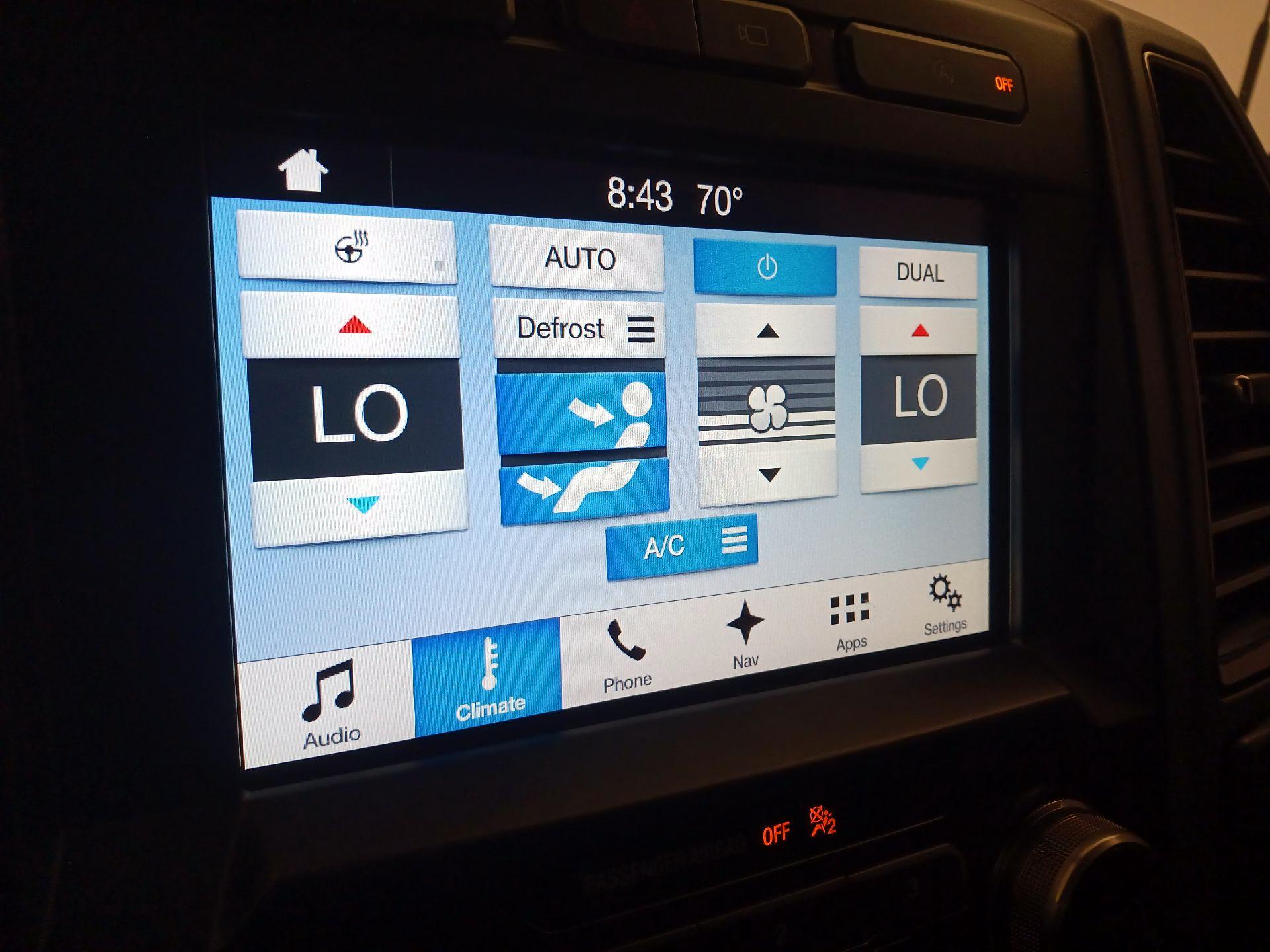 Thumbnail: 2018 Ford F-150 - 17