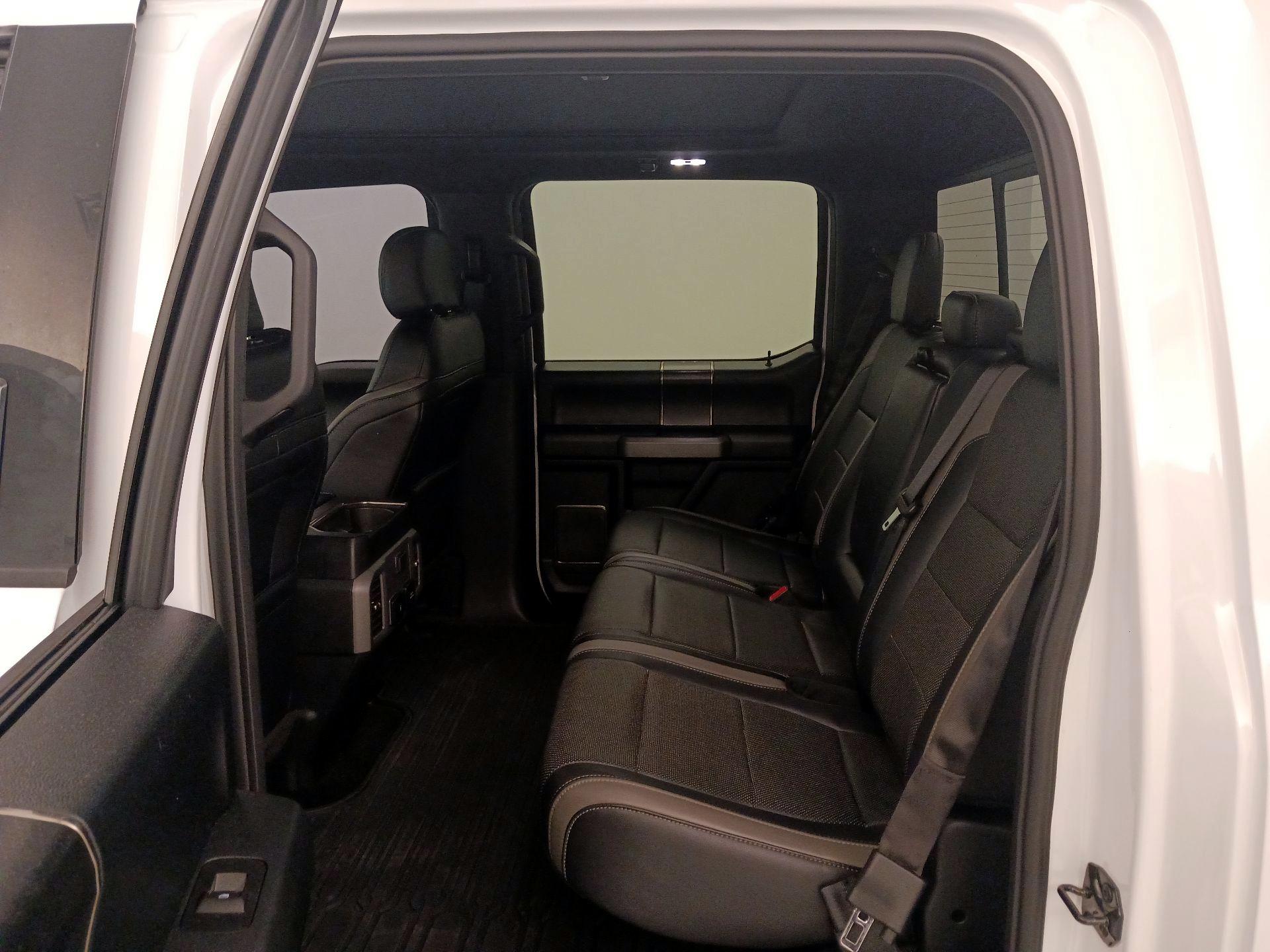 Thumbnail: 2018 Ford F-150 - 20