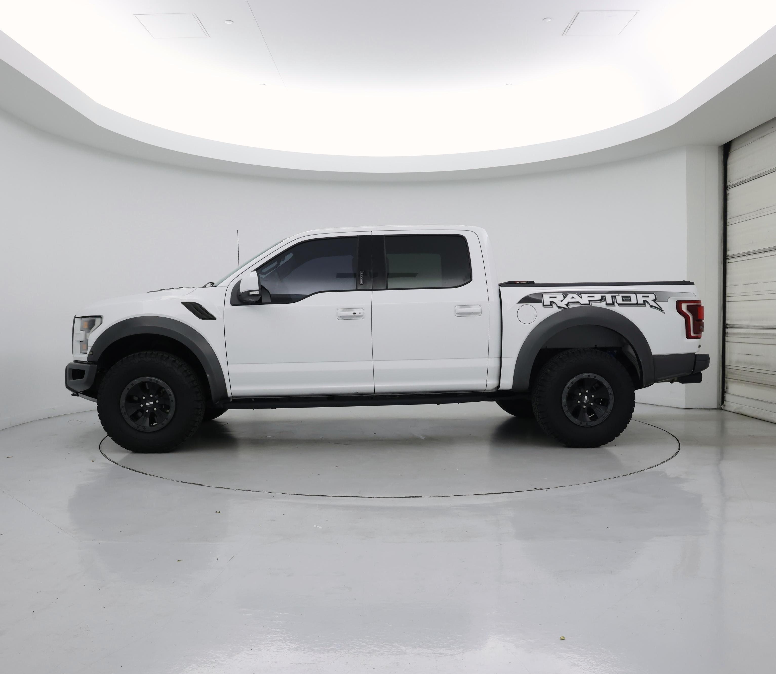 Thumbnail: 2018 Ford F-150 - 3