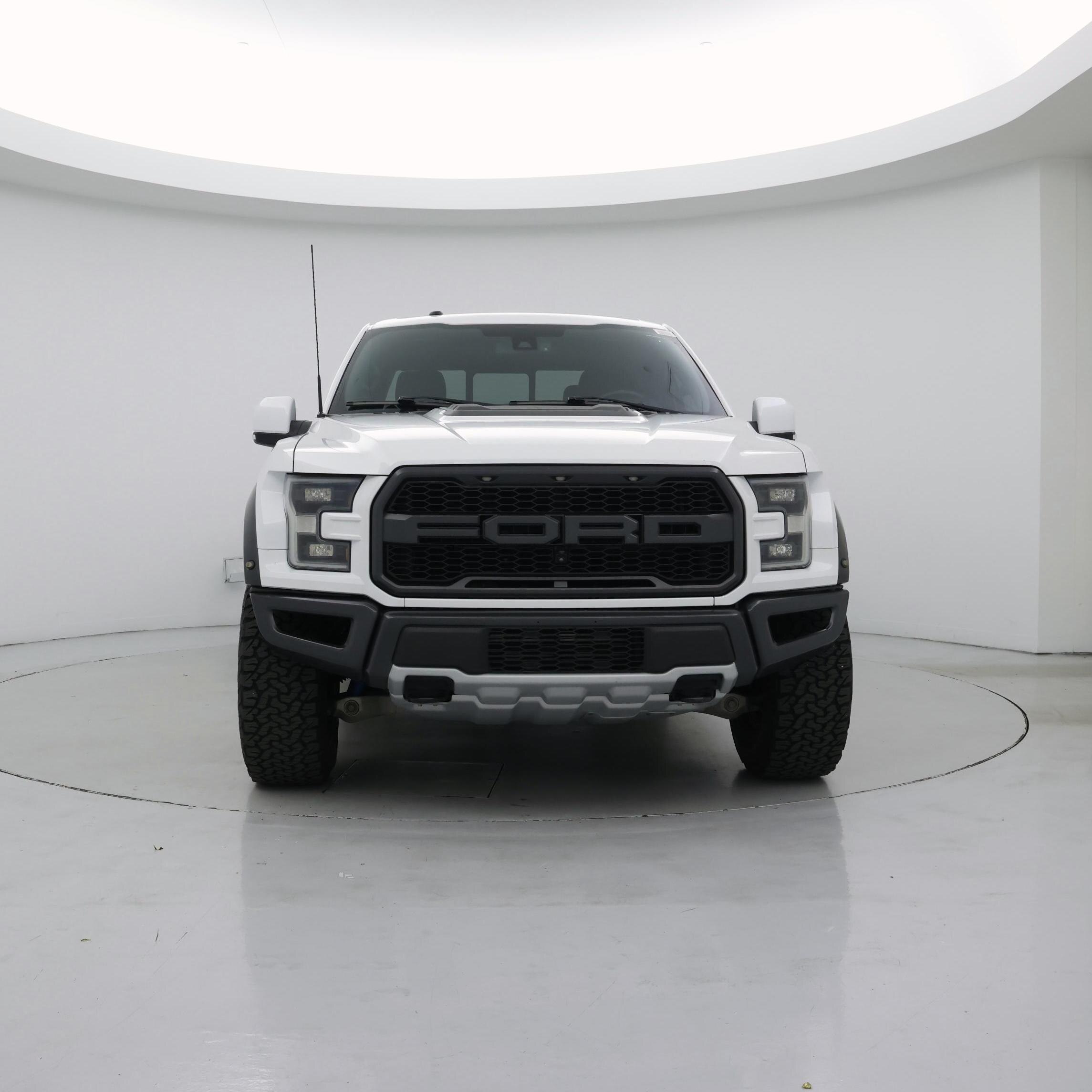 Thumbnail: 2018 Ford F-150 - 5