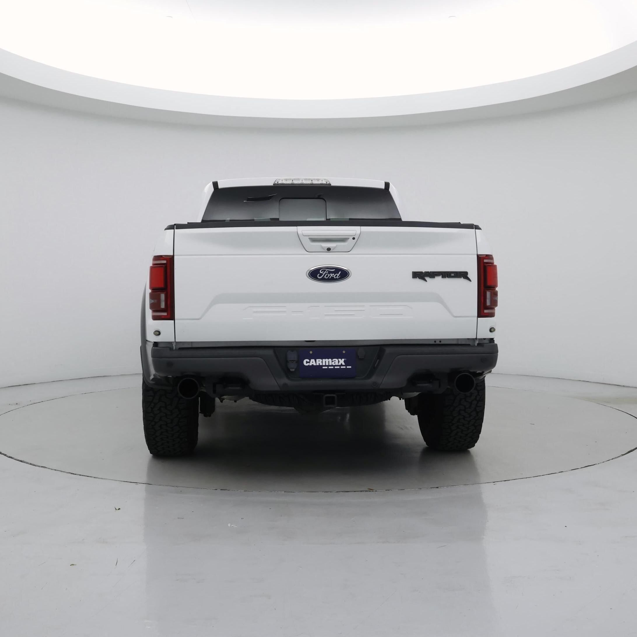 Thumbnail: 2018 Ford F-150 - 6