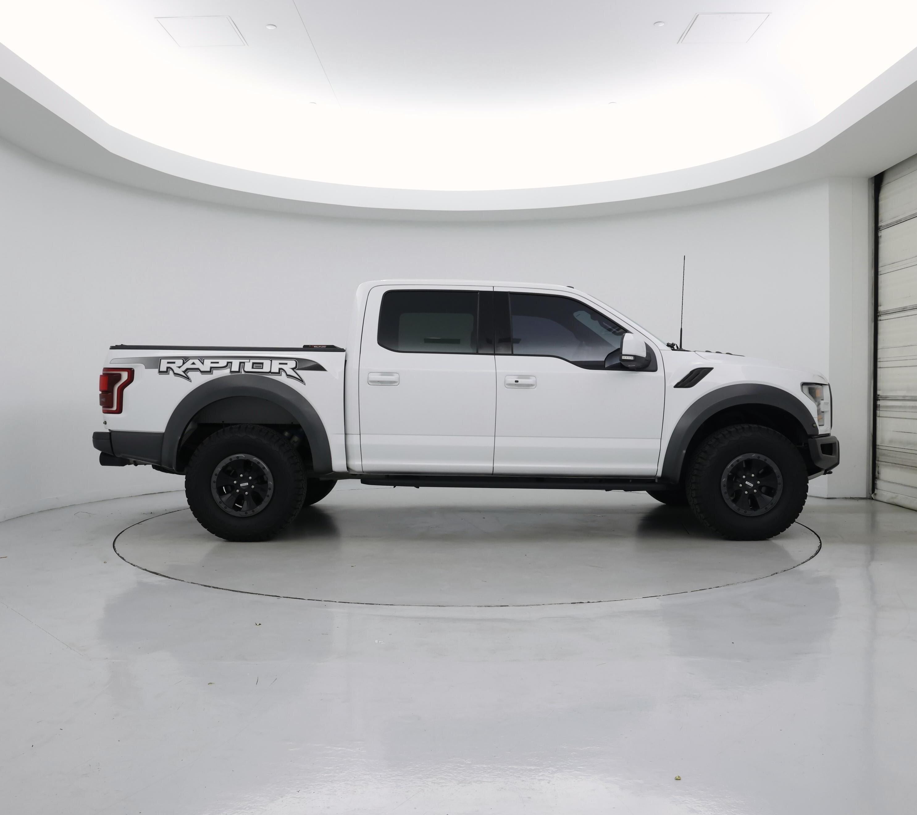 Thumbnail: 2018 Ford F-150 - 7