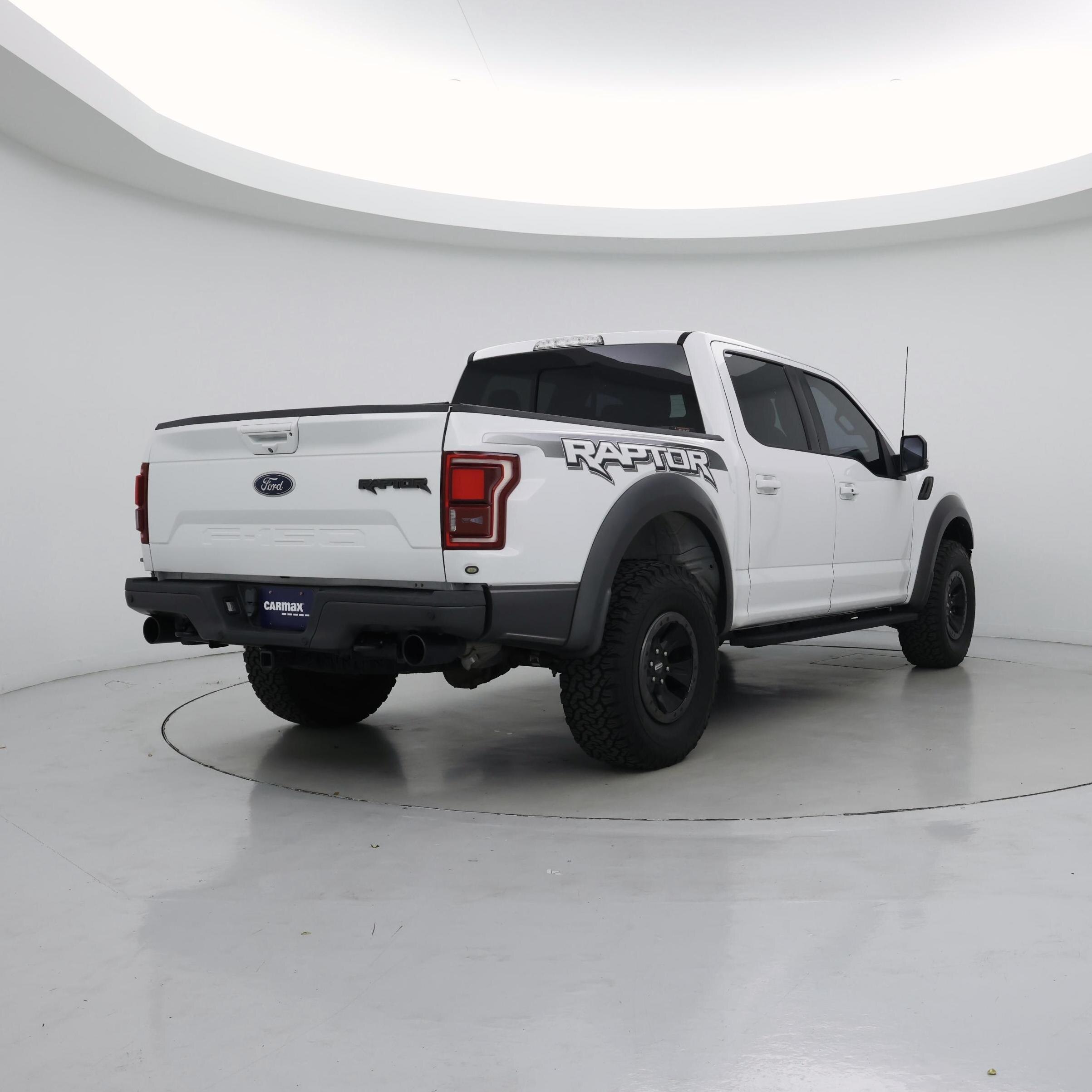 Thumbnail: 2018 Ford F-150 - 8