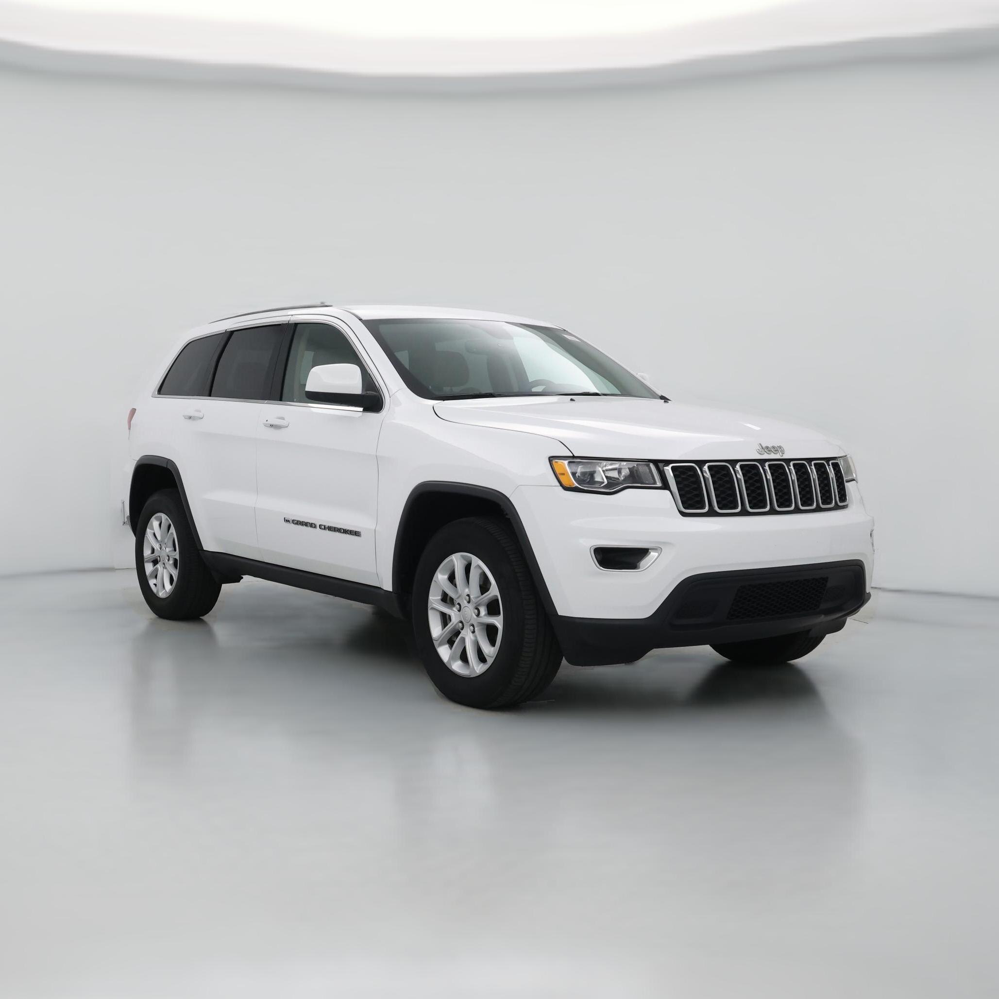 Thumbnail: 2022 Jeep Grand Cherokee - 1