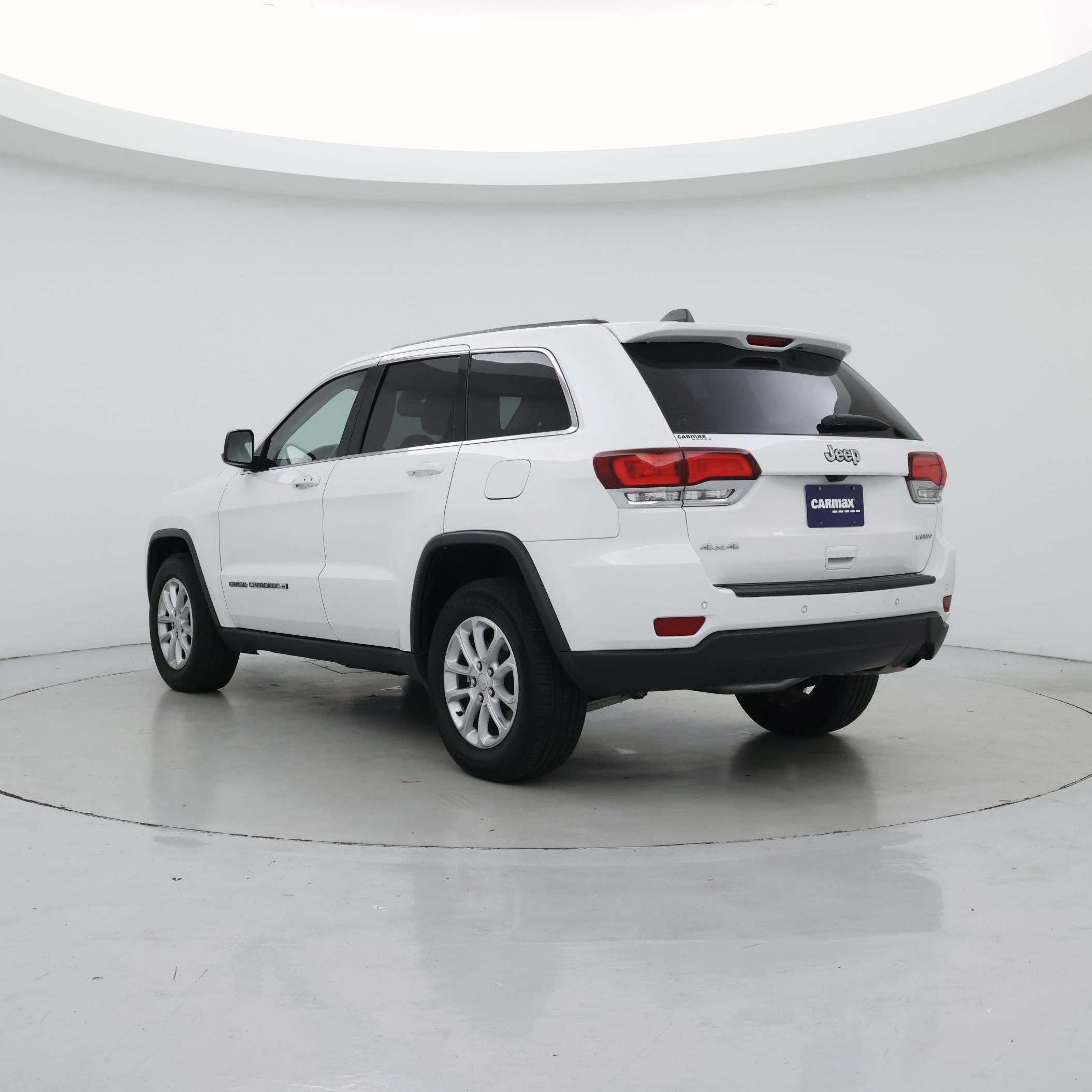 Thumbnail: 2022 Jeep Grand Cherokee - 2