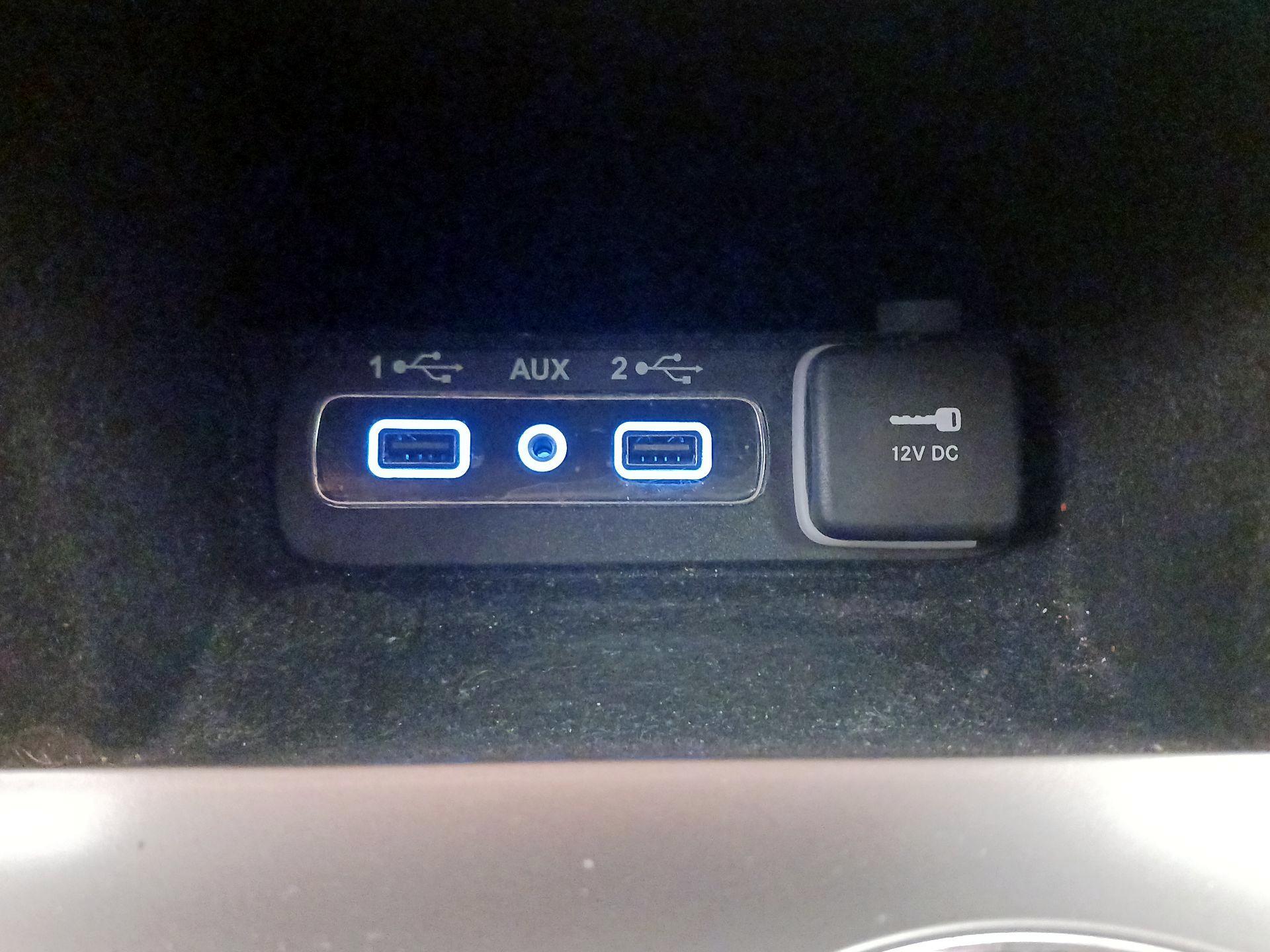 Thumbnail: 2022 Jeep Grand Cherokee - 19