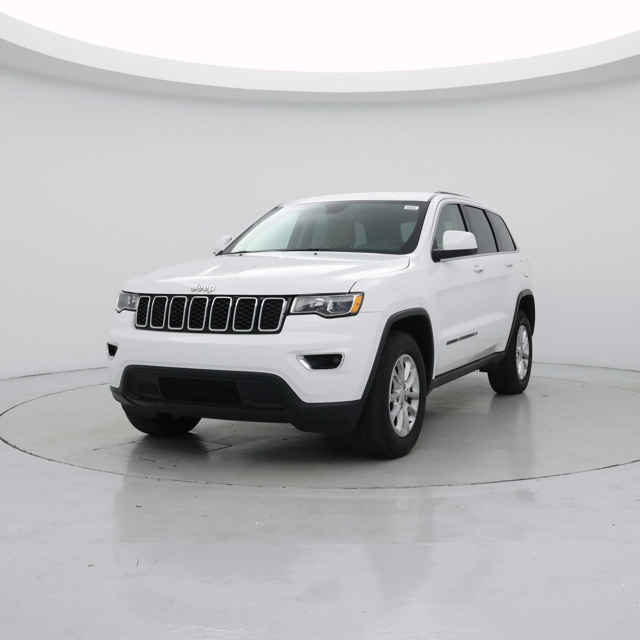Thumbnail: 2022 Jeep Grand Cherokee - 4