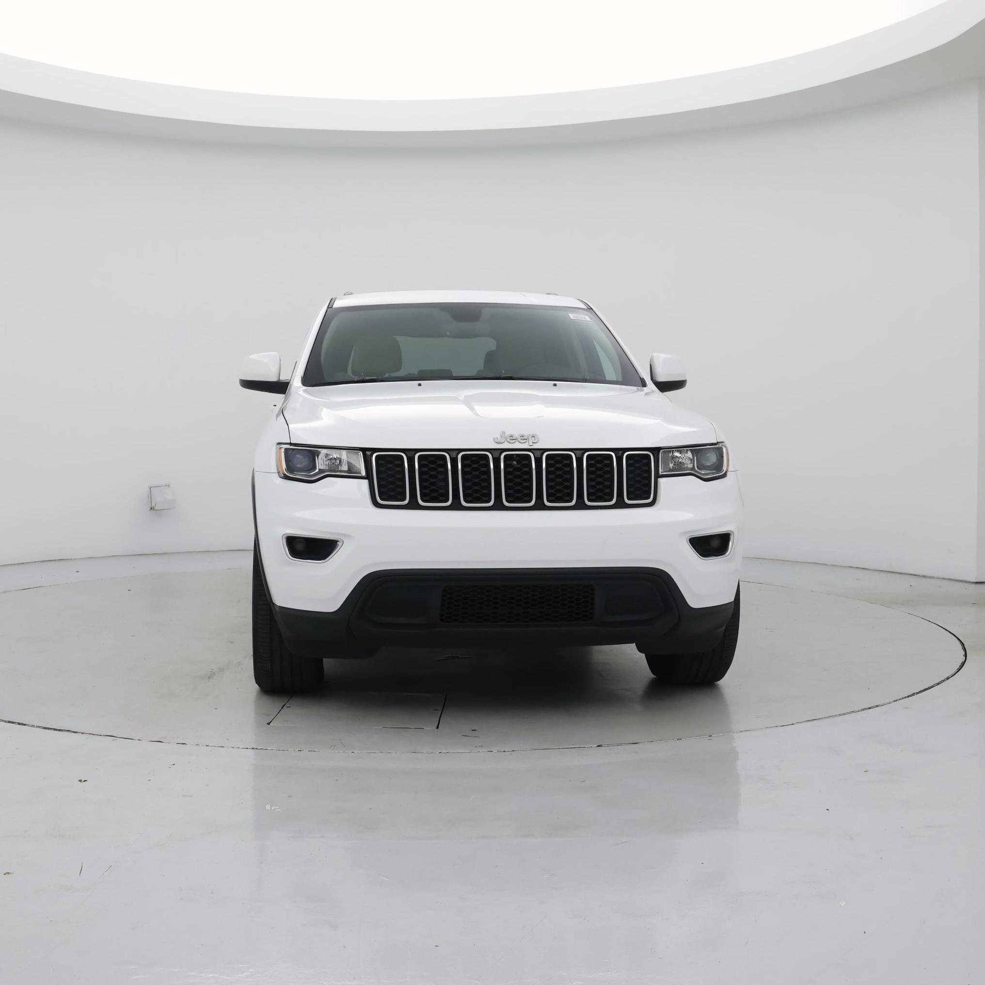 Thumbnail: 2022 Jeep Grand Cherokee - 5