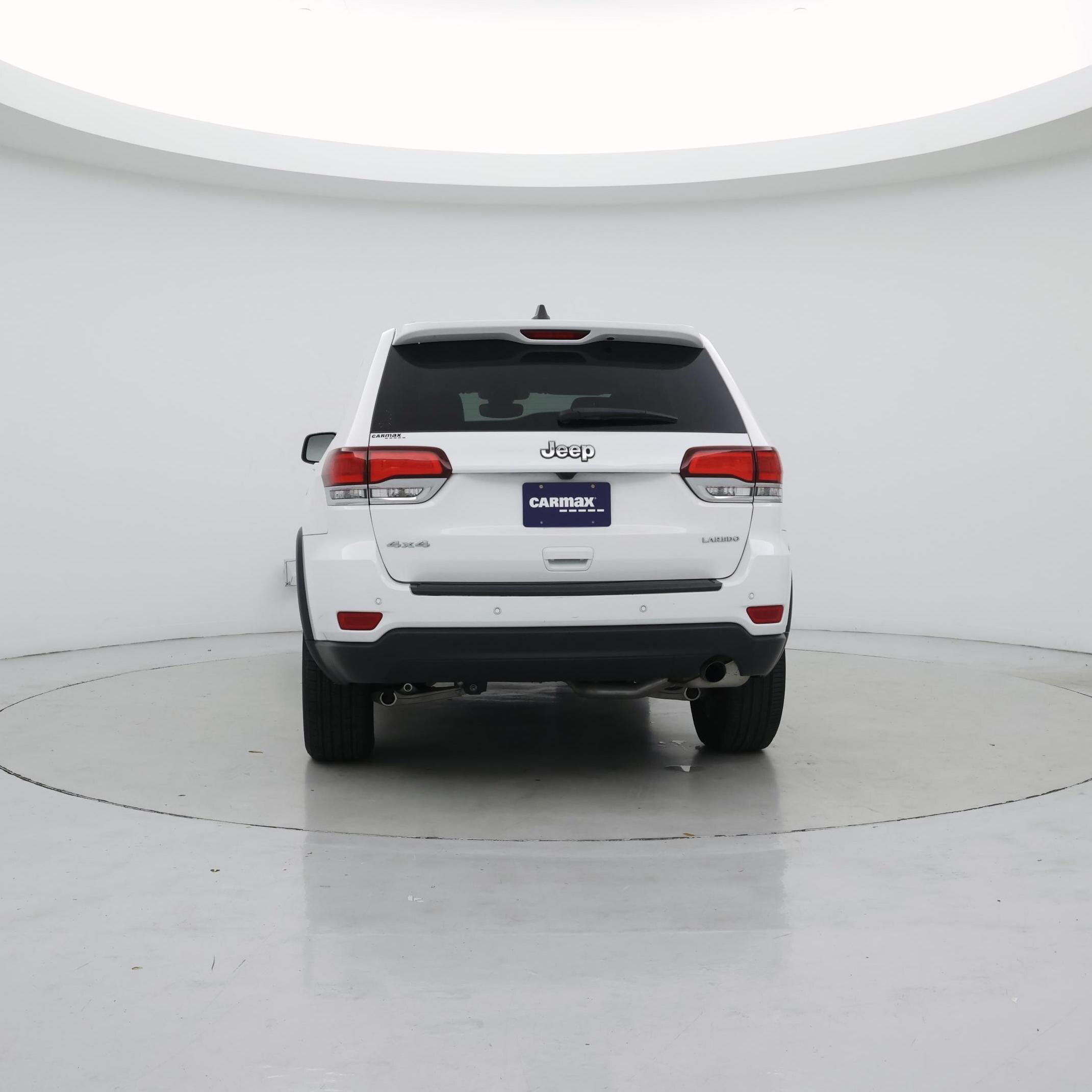 Thumbnail: 2022 Jeep Grand Cherokee - 6