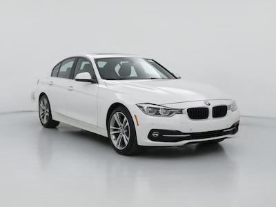 2018 BMW 330 I