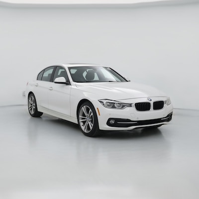 2018 BMW 330 I