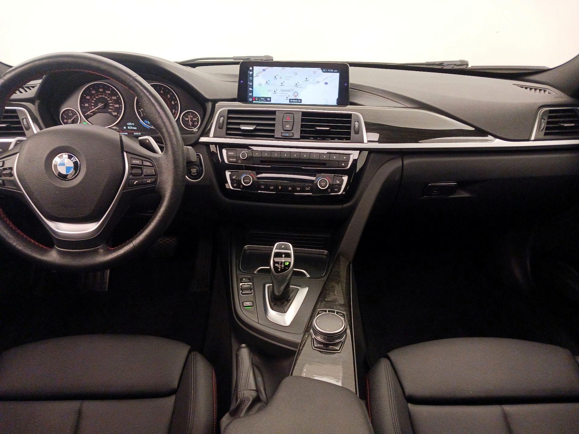 Thumbnail: 2018 BMW 3 Series - 9