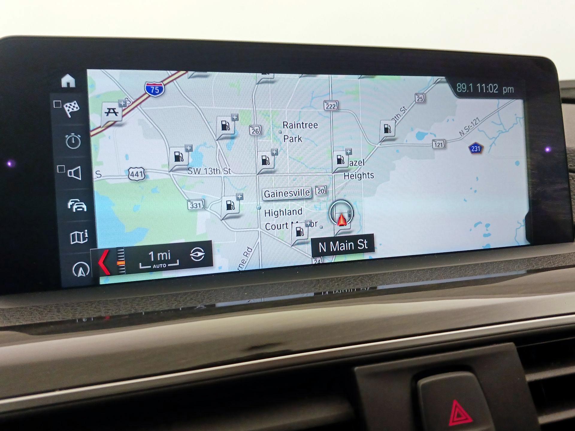 Thumbnail: 2018 BMW 3 Series - 14